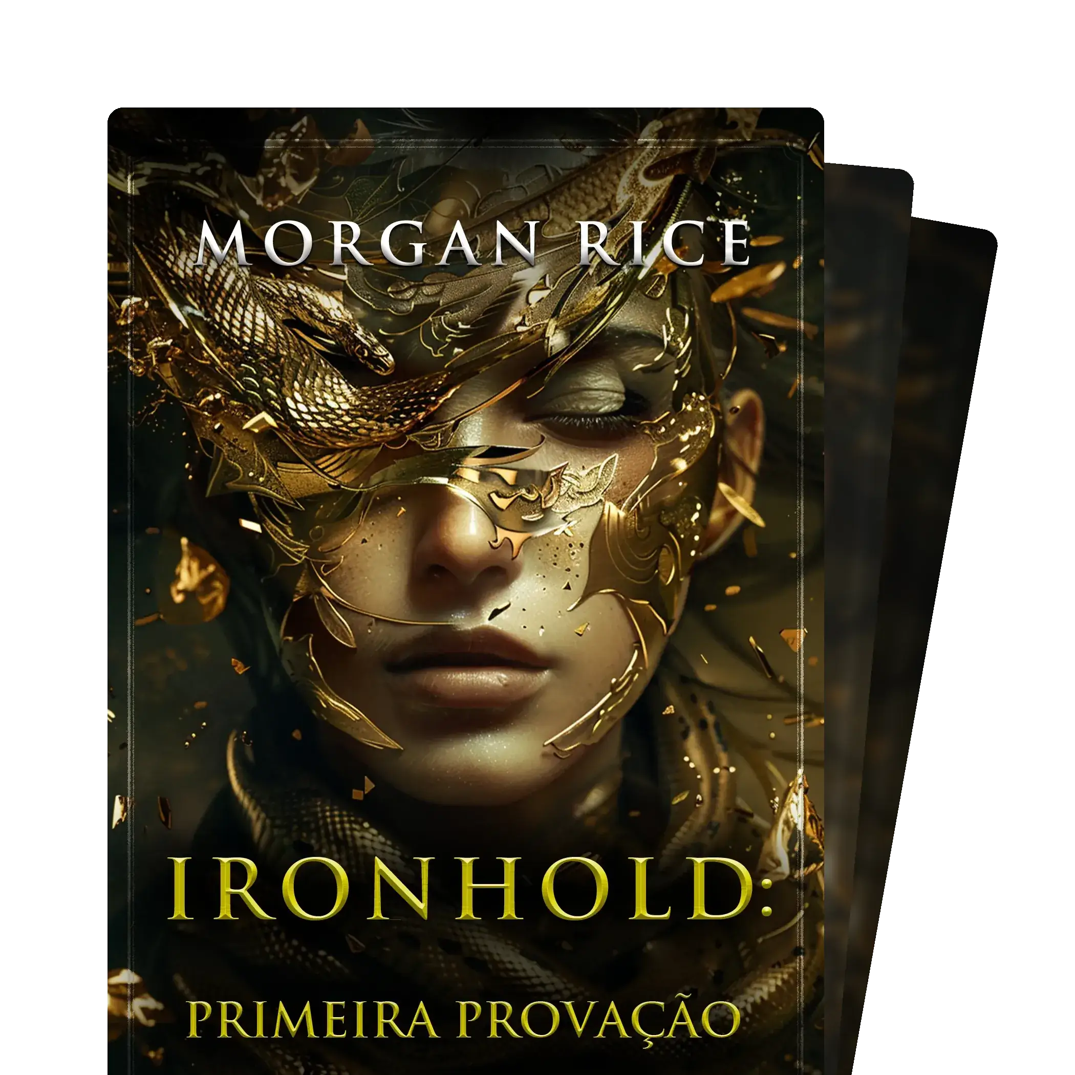 Série Ironhold 