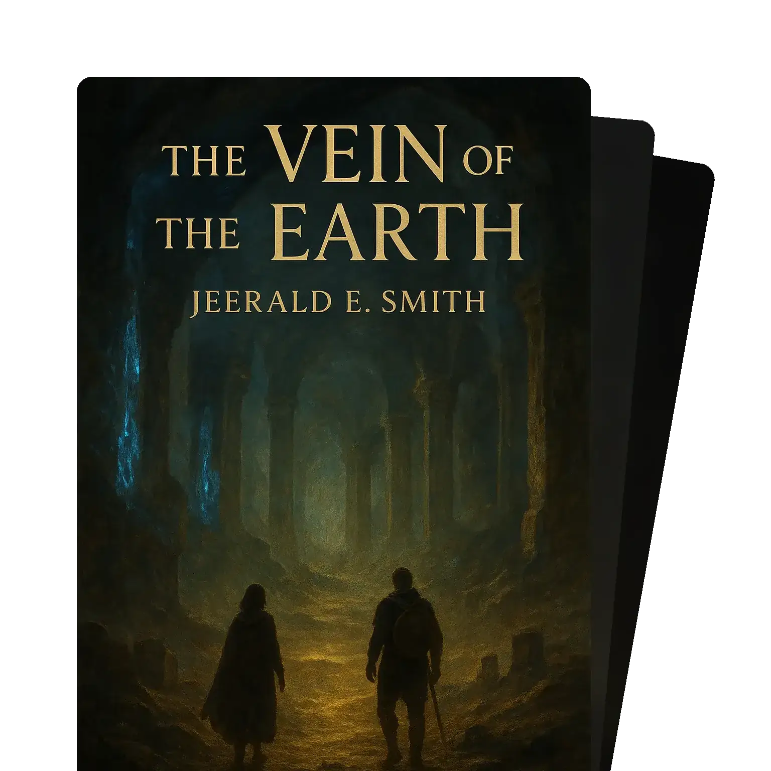 THE EARTHBORN CHRONICLES 