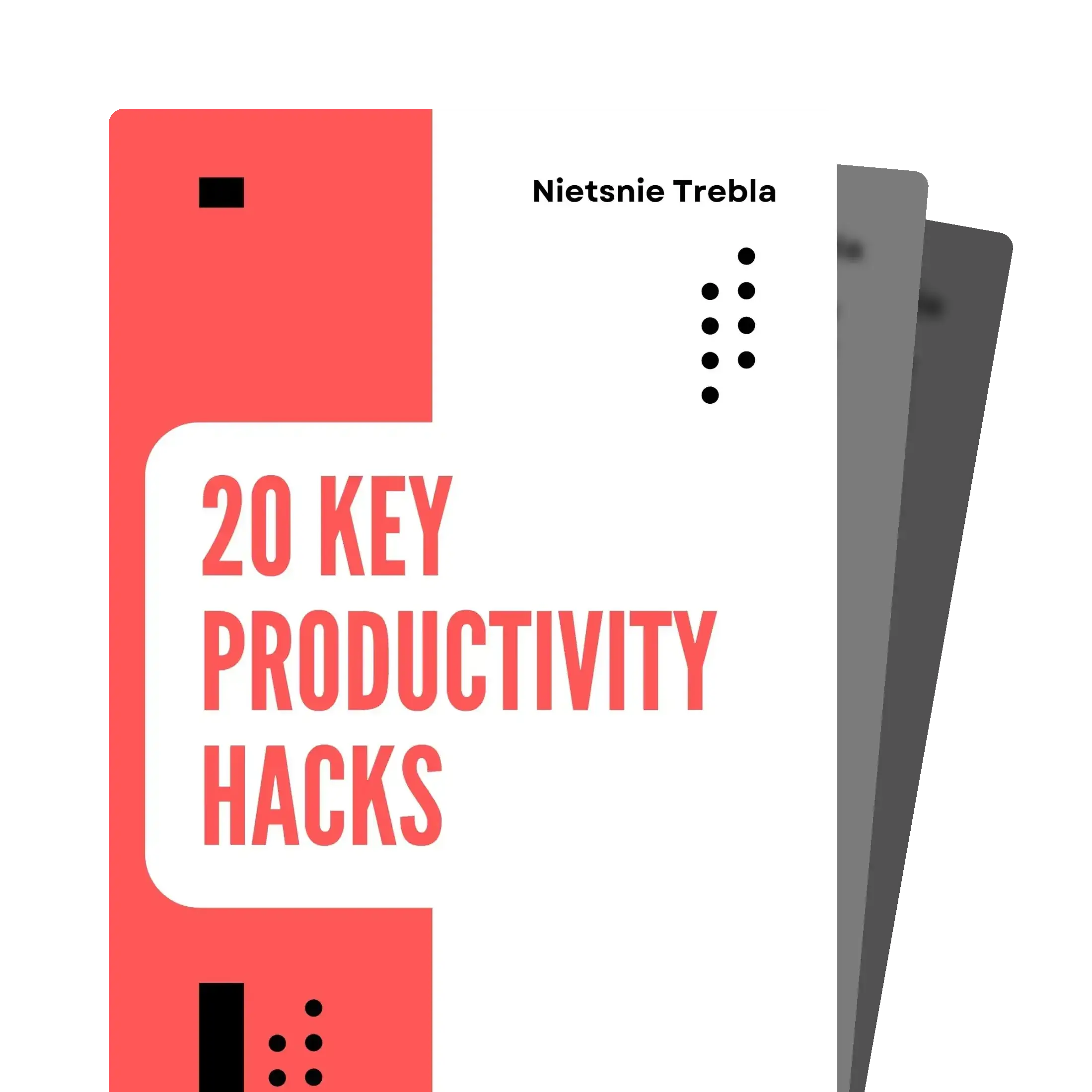 Personal Development & Productivity In 7 Minutes