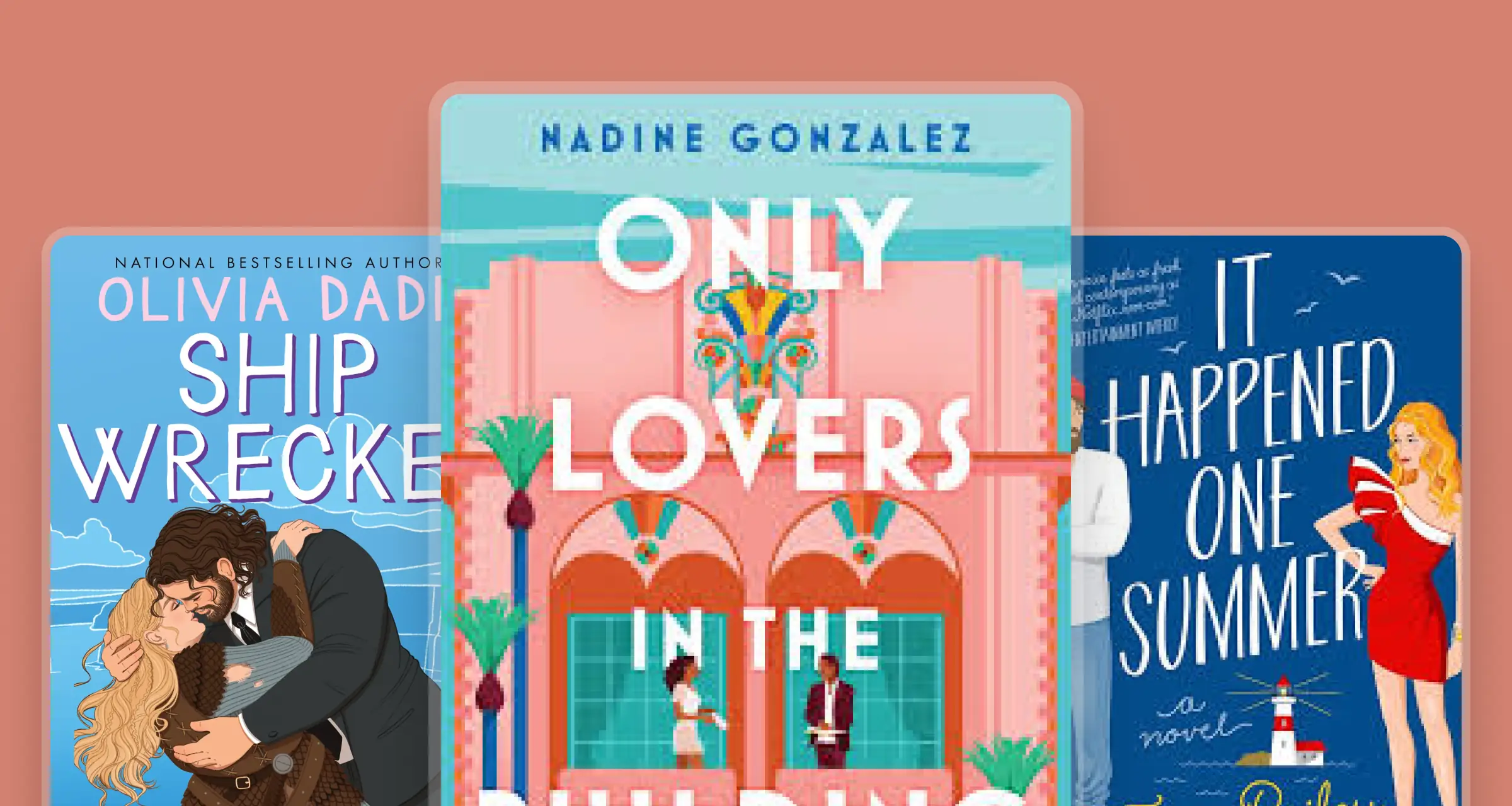 Swoon Worthy Romance