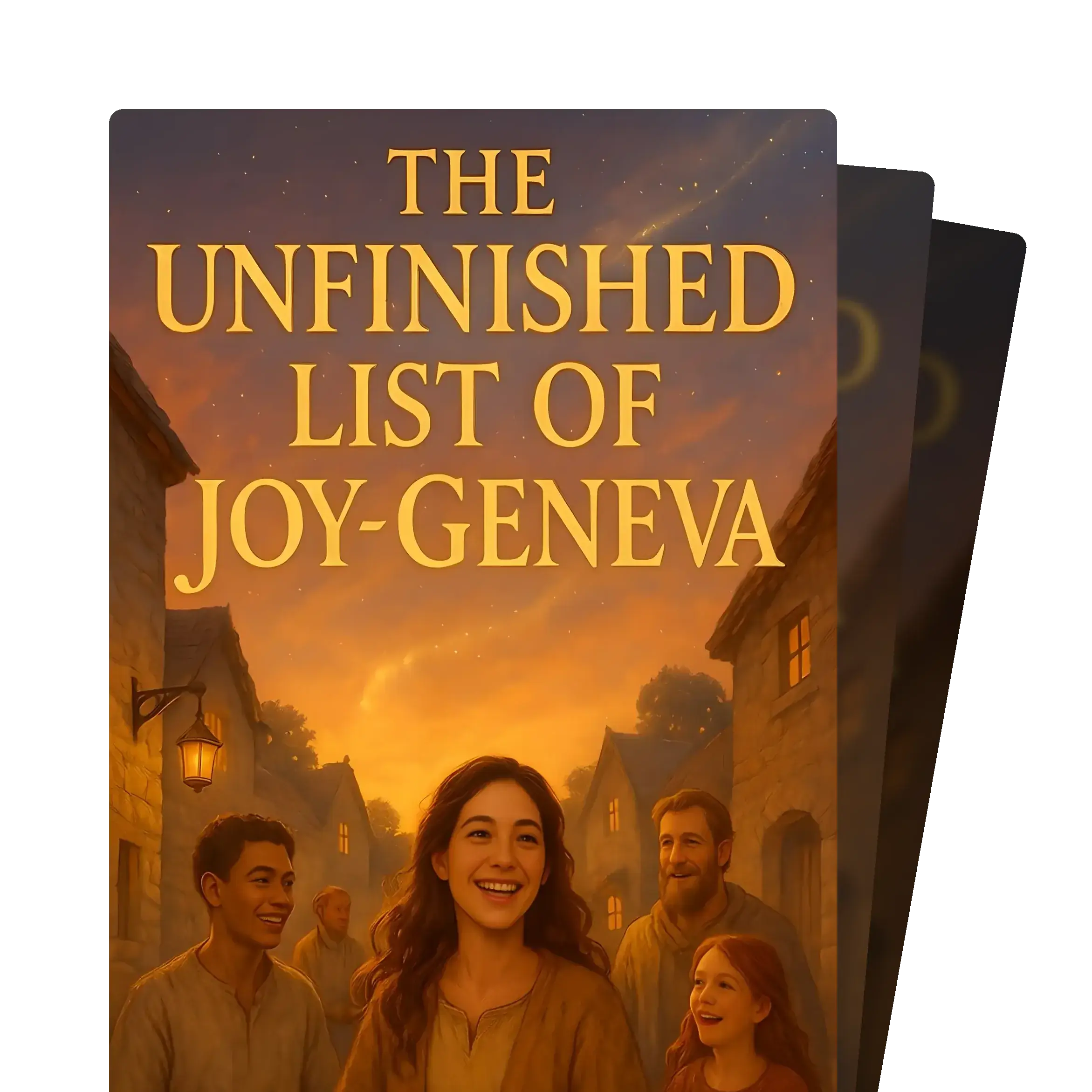 The Happiness Series