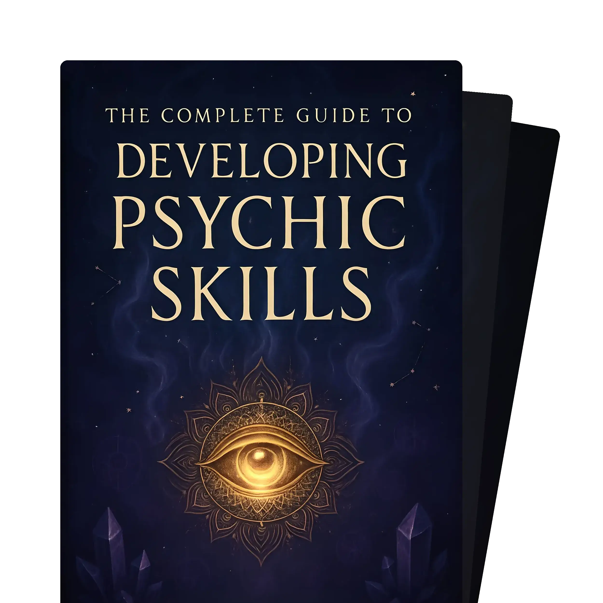 The Psychic City Series