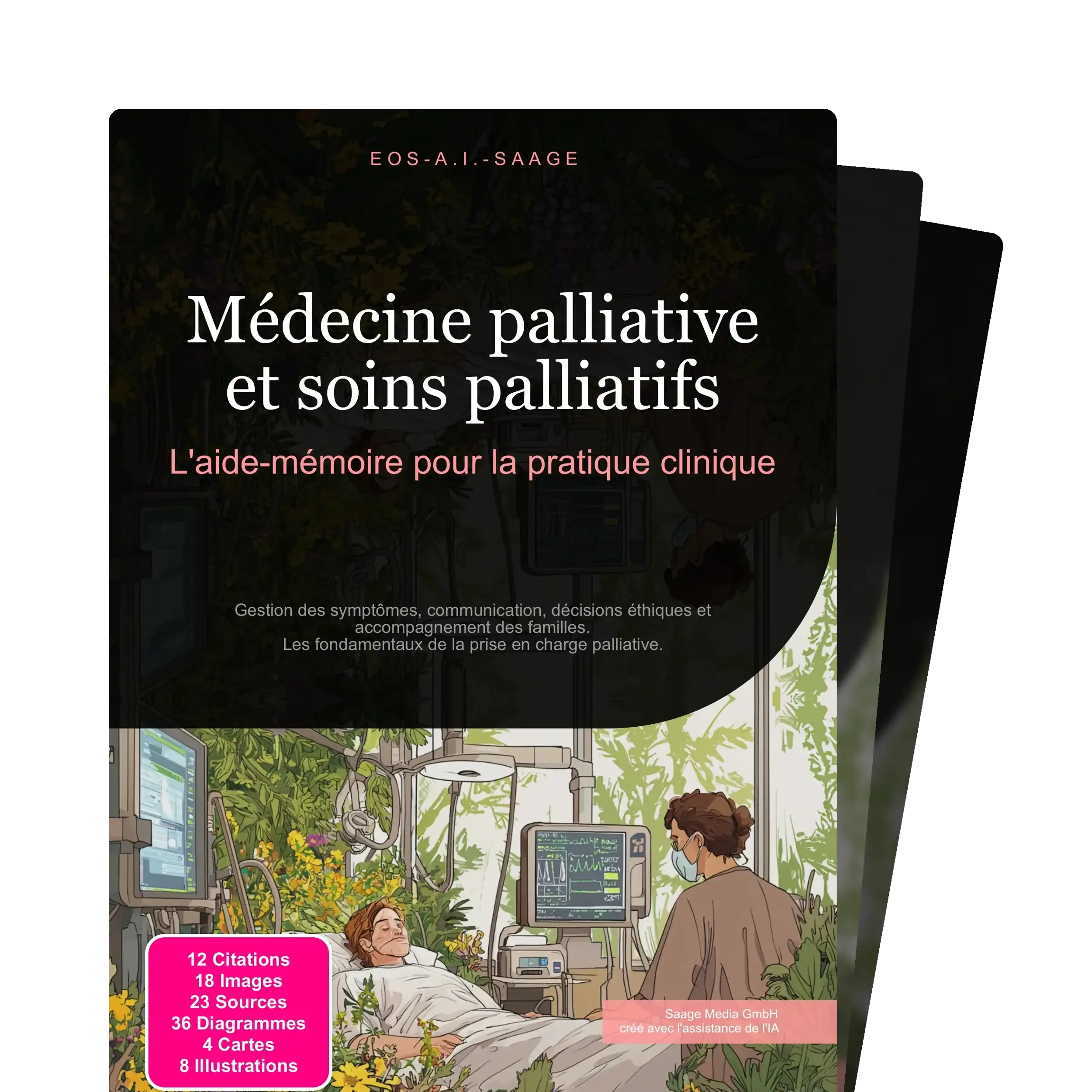 Médecine palliative