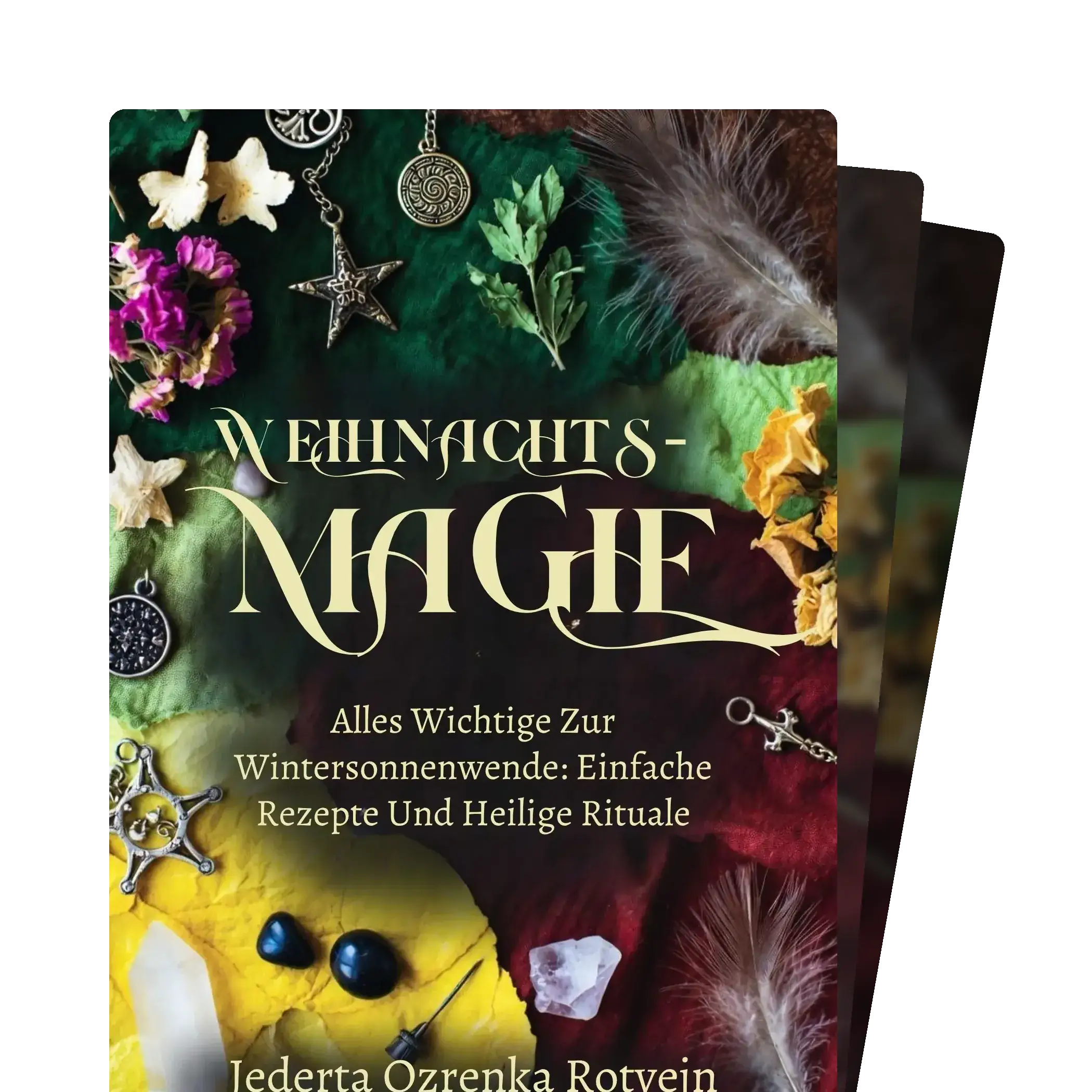 Jahreskreis-Sabbat-Essentials