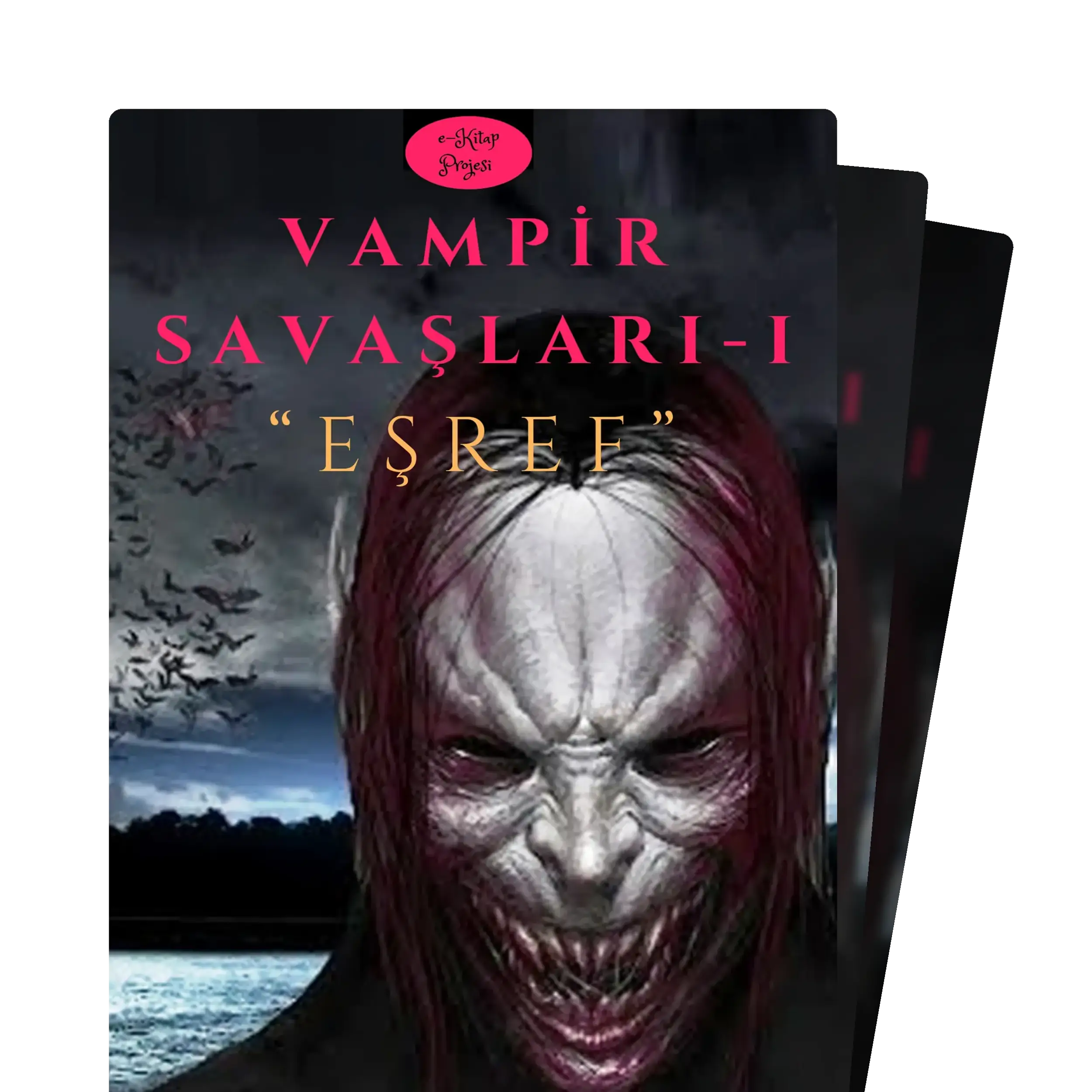 Vampir Savaşları