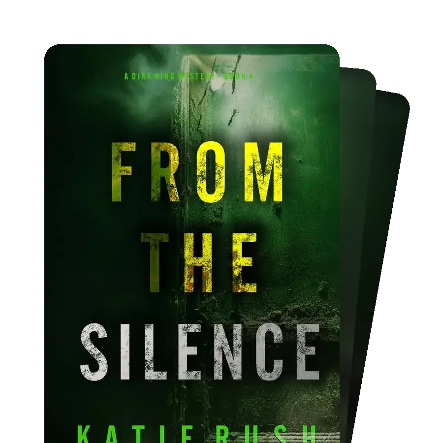 A Dirk King FBI Suspense Thriller