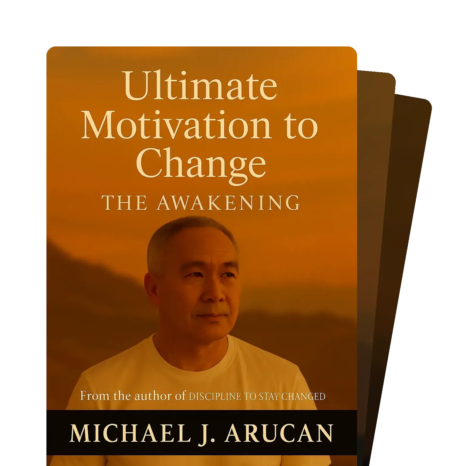 The Ultimate Motivation to Change Series