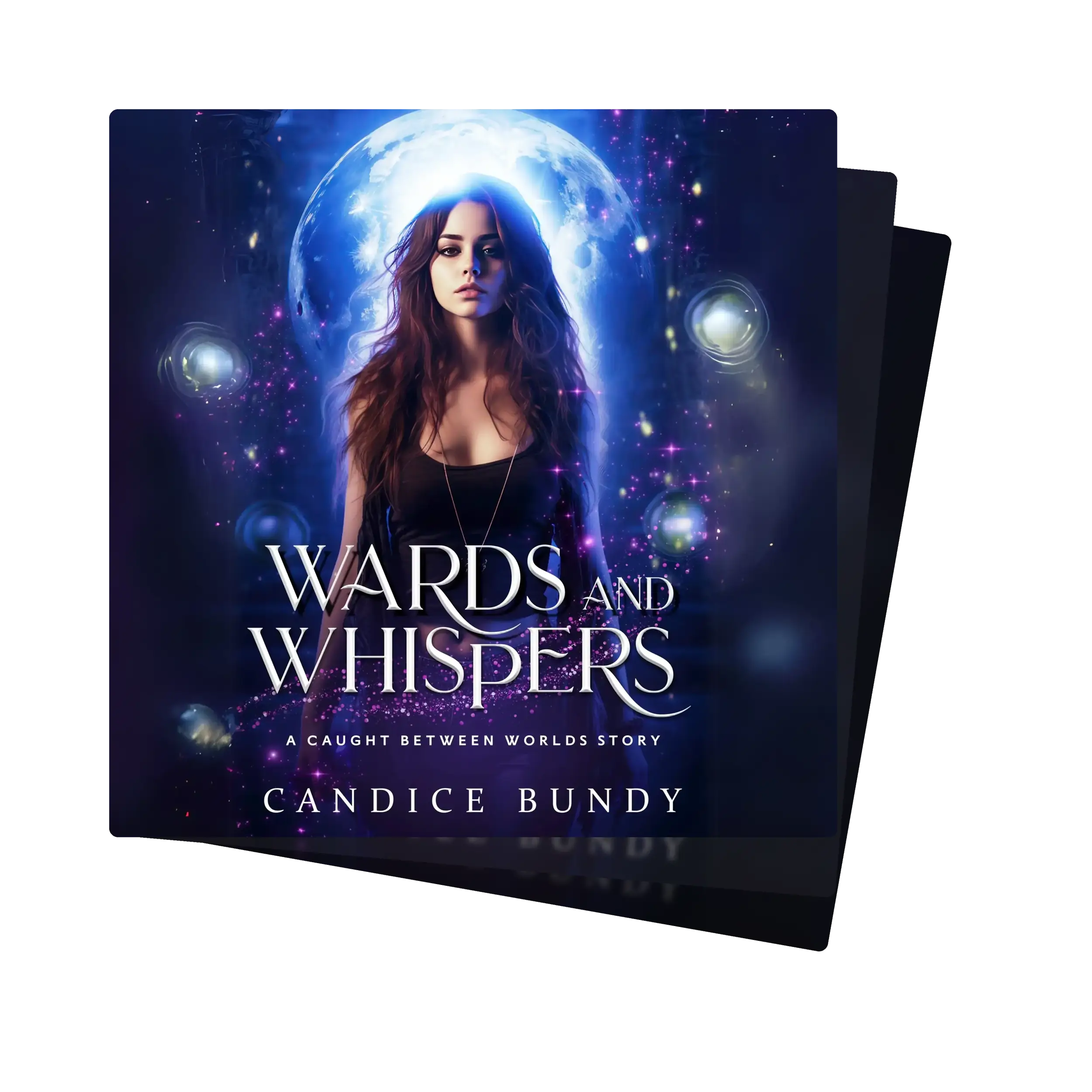 Caught Between Worlds