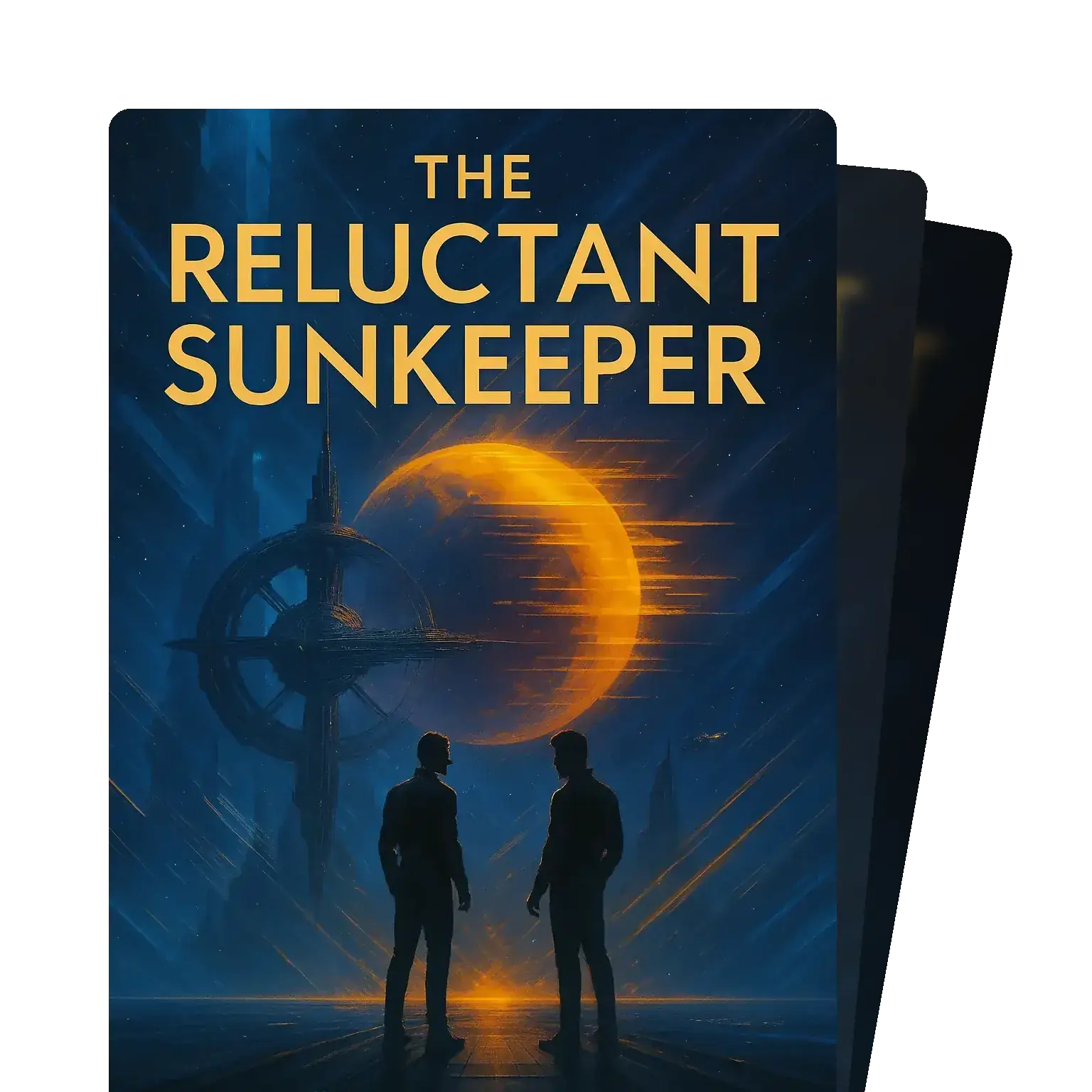 The Sunkeeper Cycle
