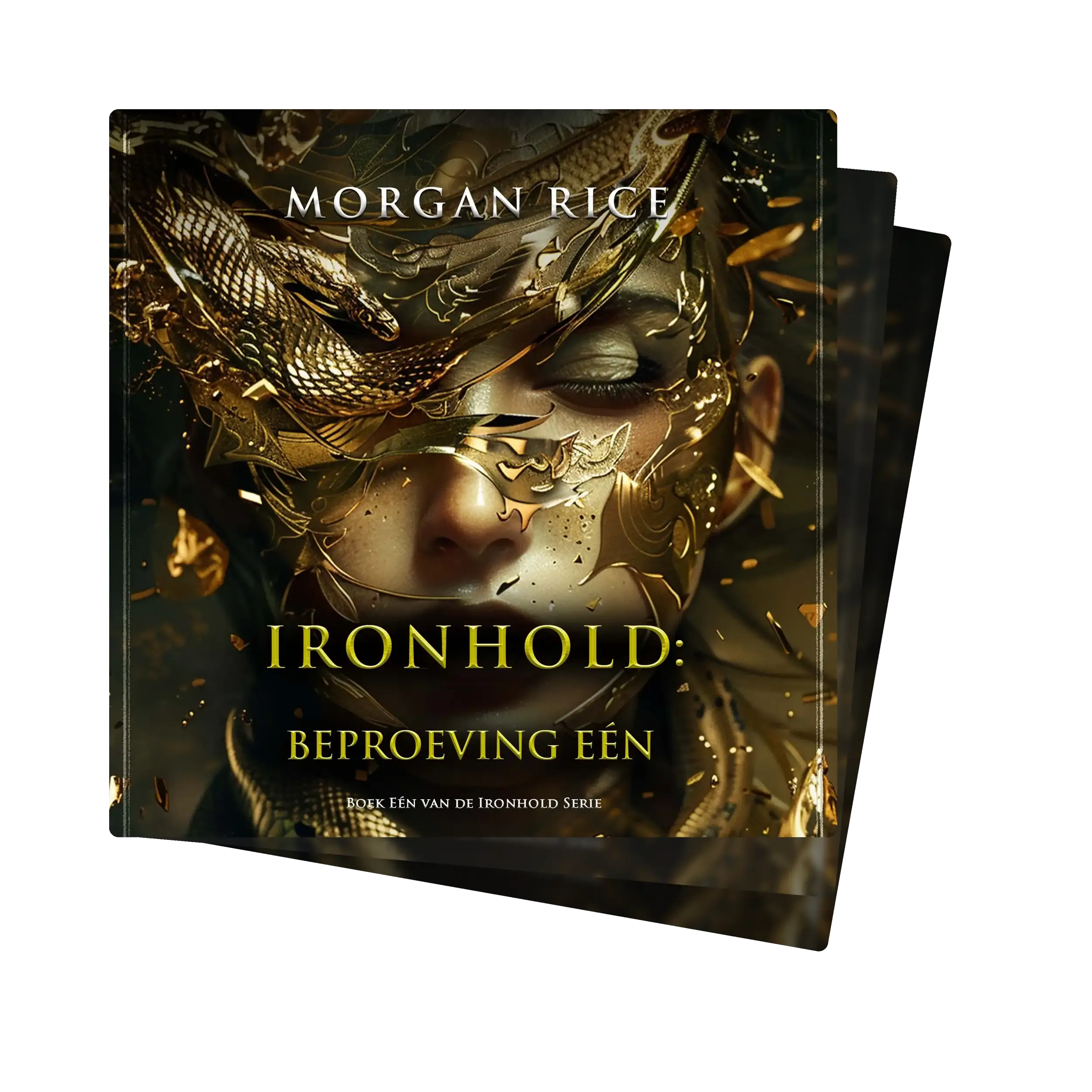 De Ironhold-serie