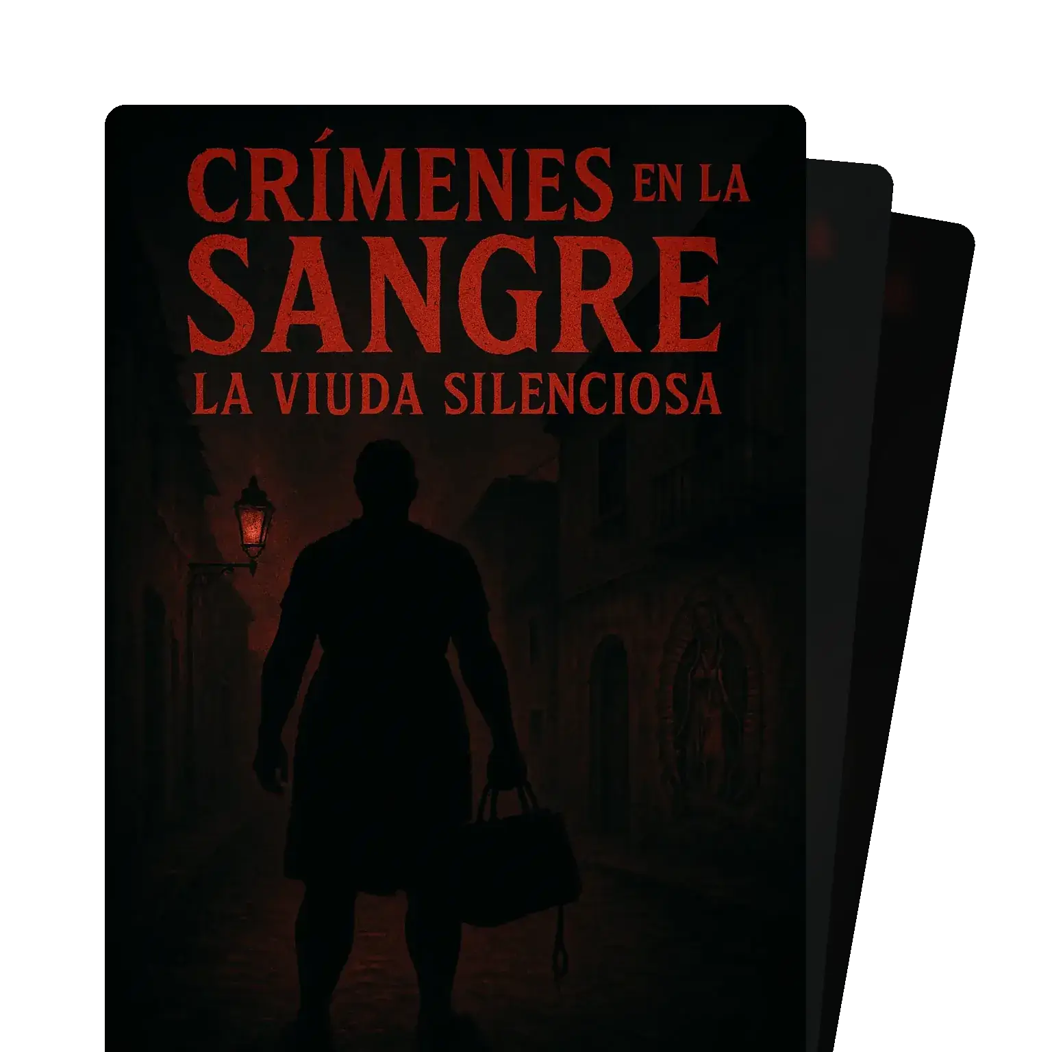 Crímenes en la Sangre