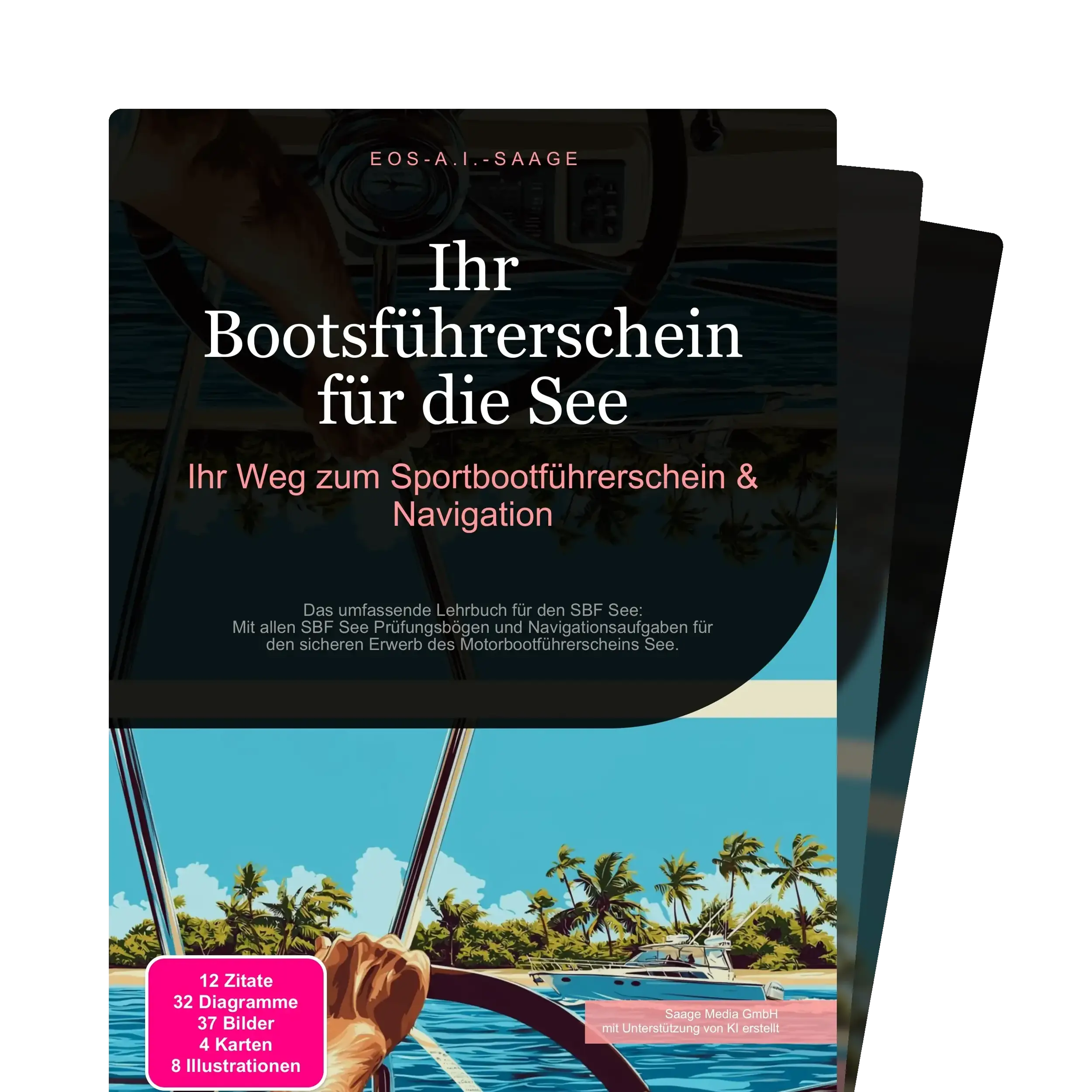 Sportbootführerschein