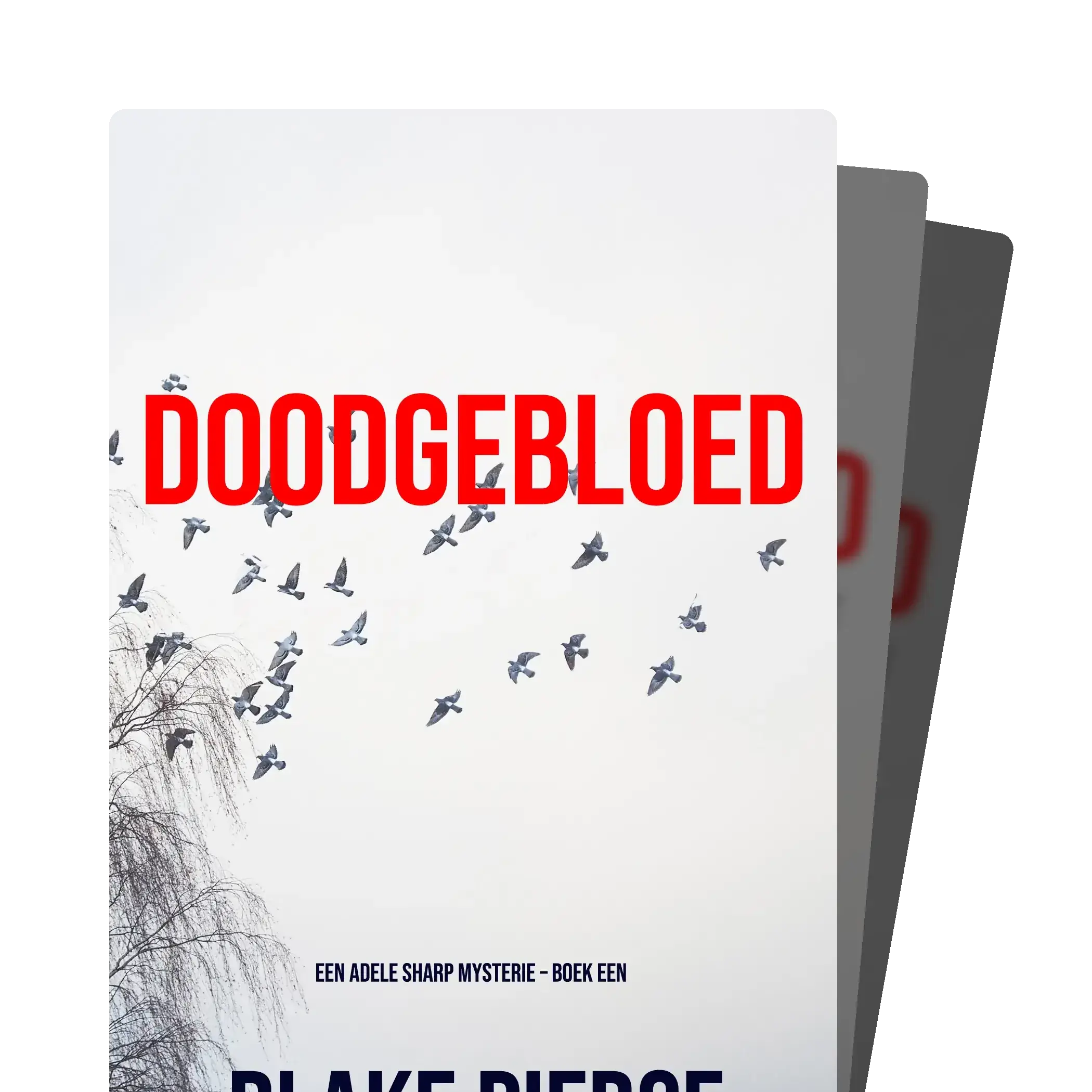 Een Adele Sharp Mysterie 