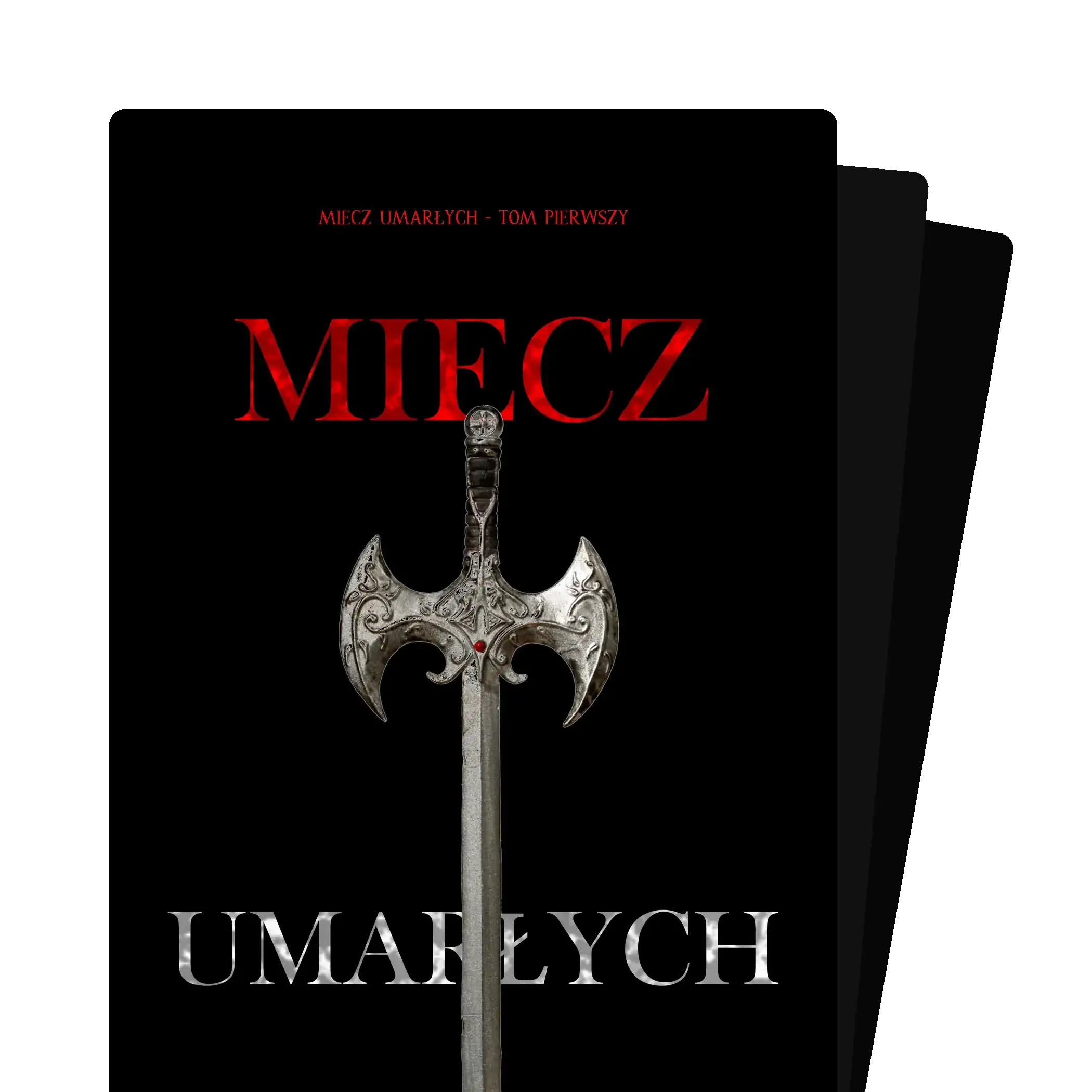 Miecz umarłych