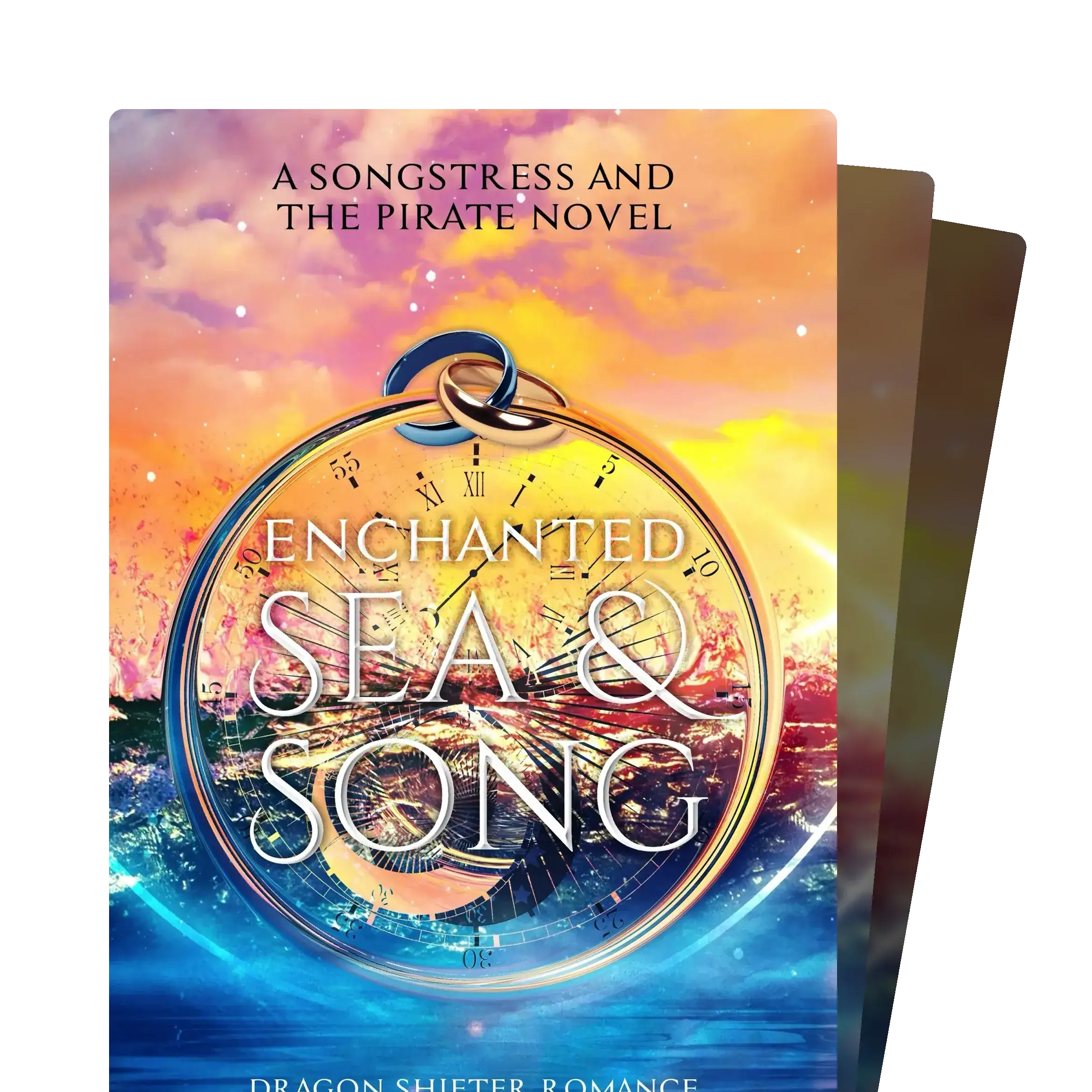 The Songstress and the Pirate