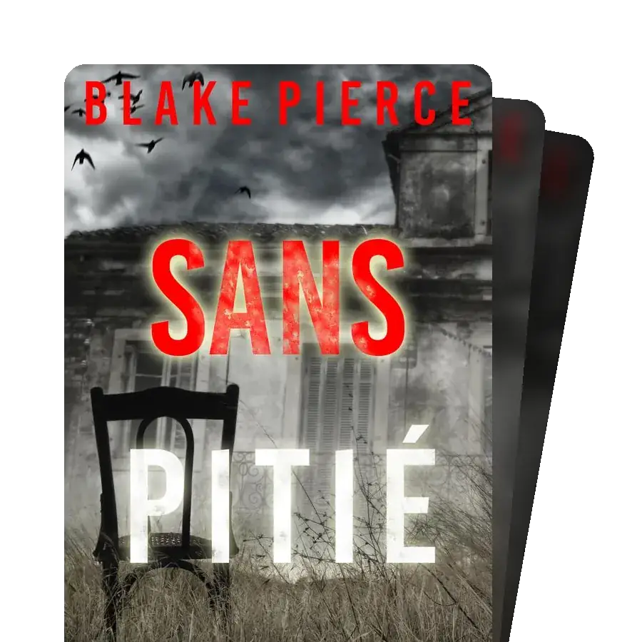 Un Thriller à suspense Valérie Law du FBI