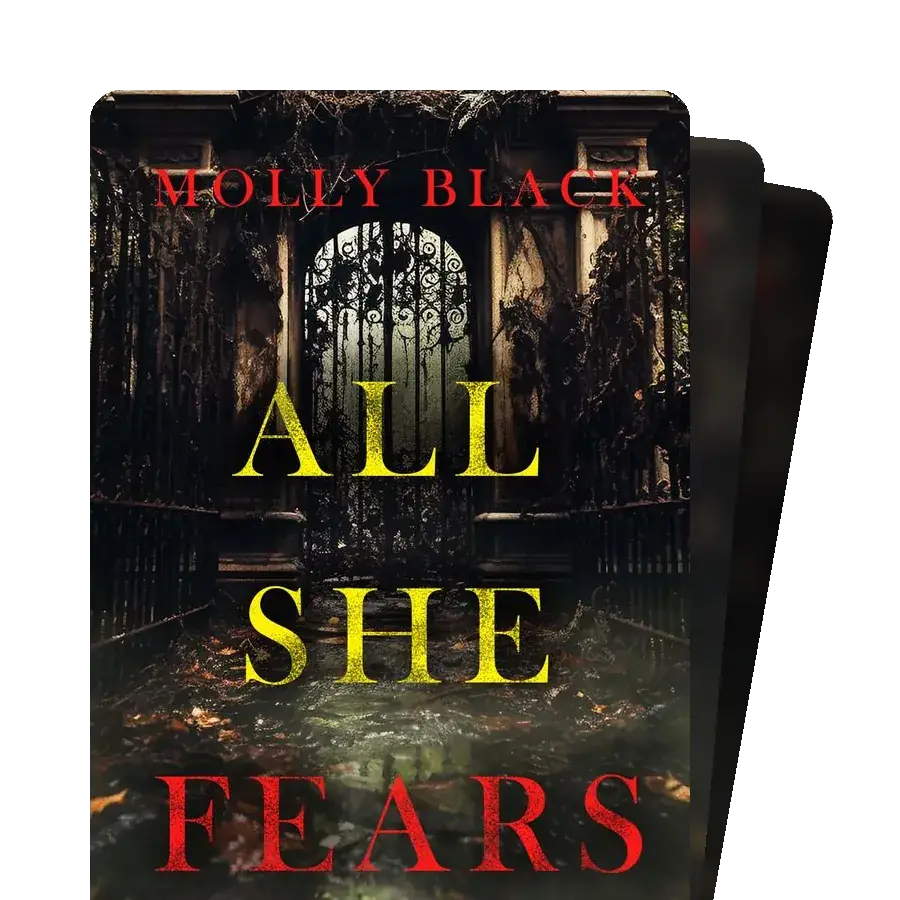 A Jade Savage FBI Suspense Thriller