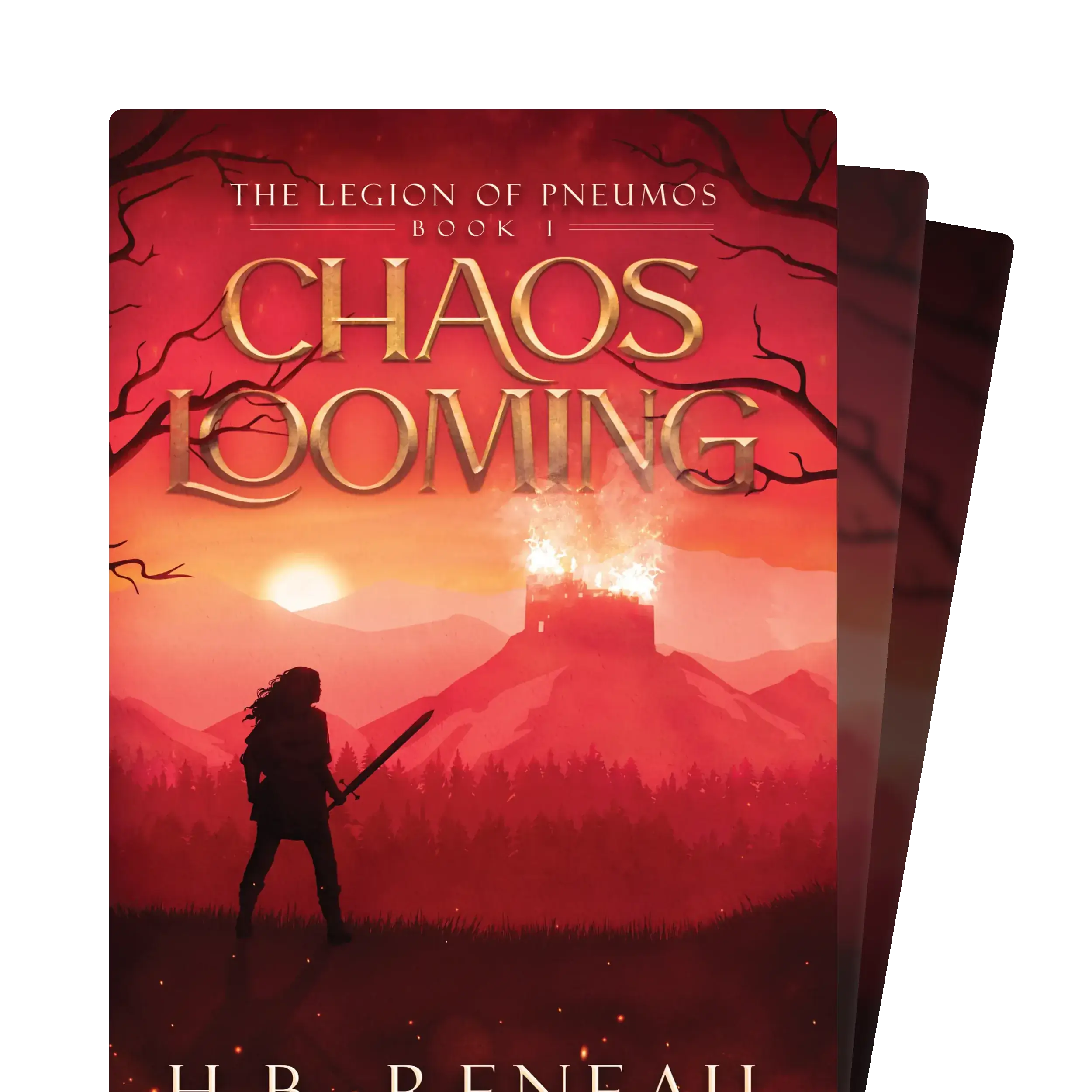 The Legion of Pneumos