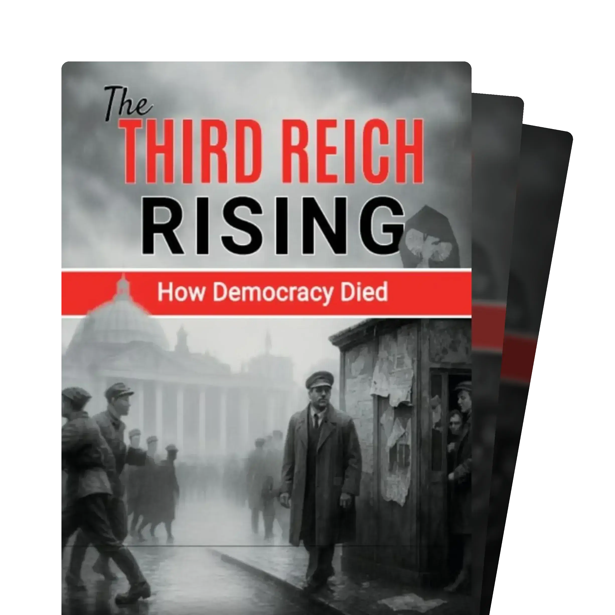 Times of the Third Reich