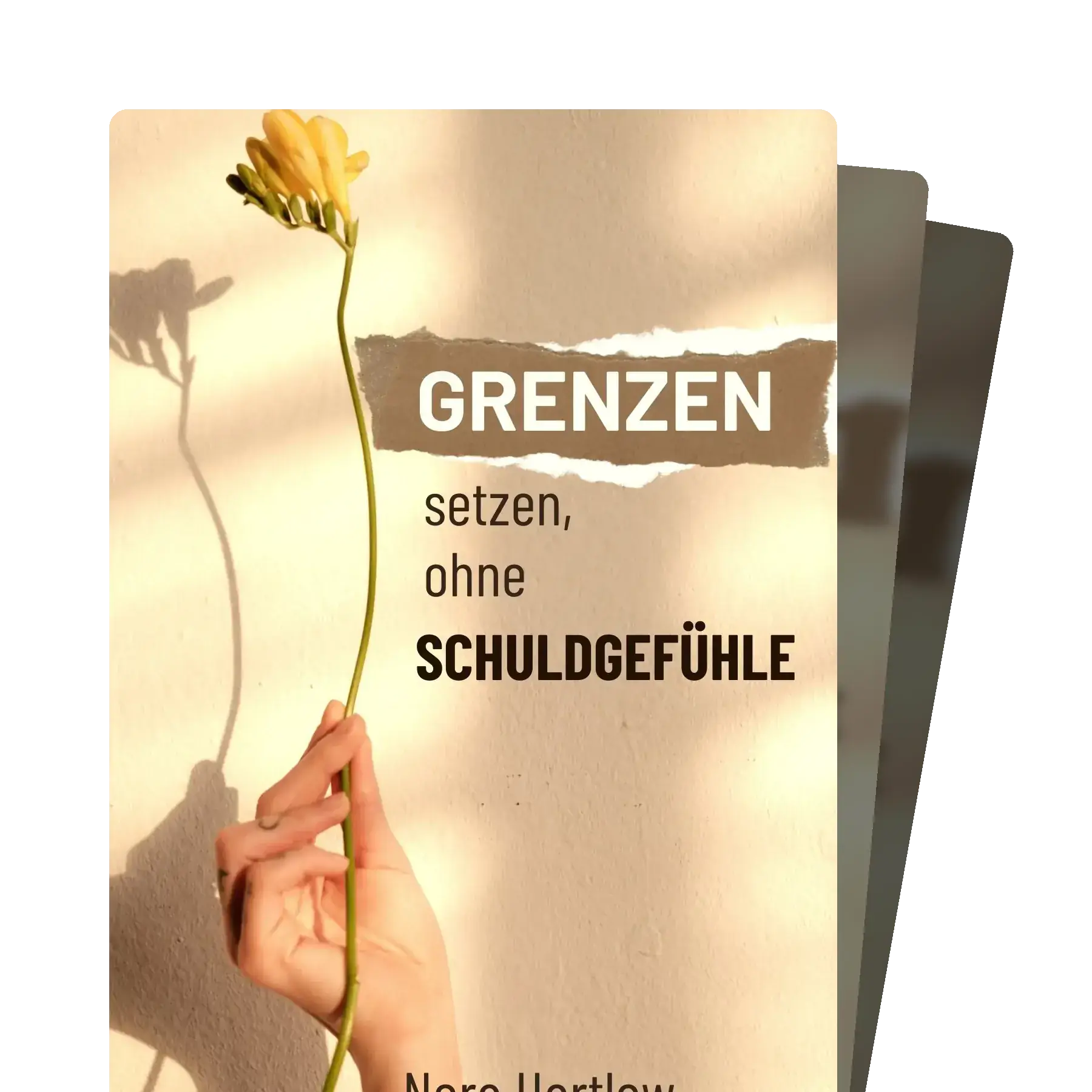 Selbstführung und Innere Stärke