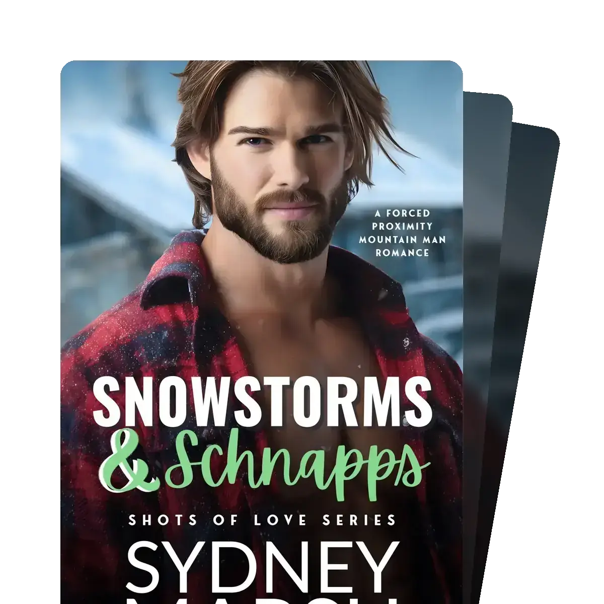 Shots of Love Series