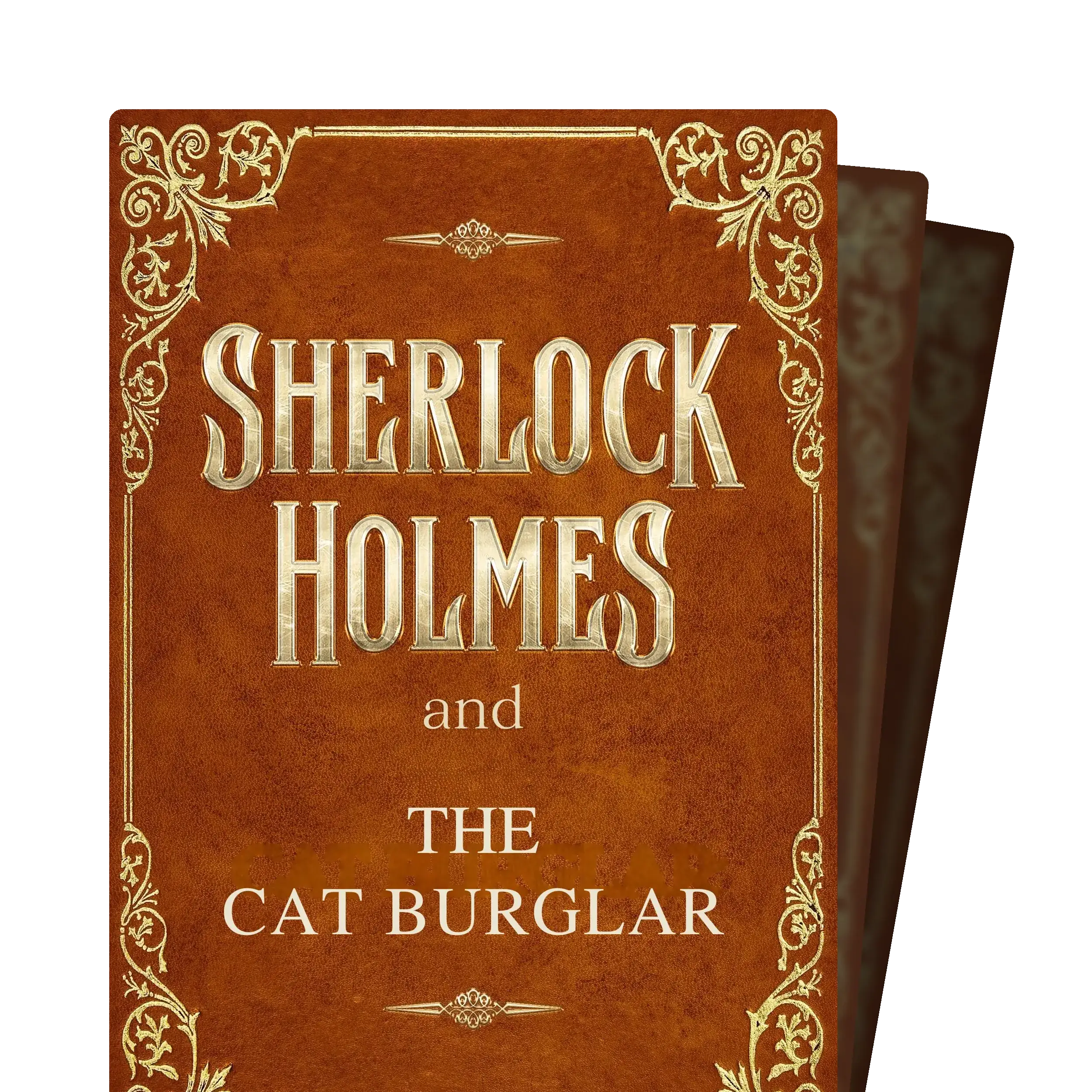 Sherlock Holmes Mysteries
