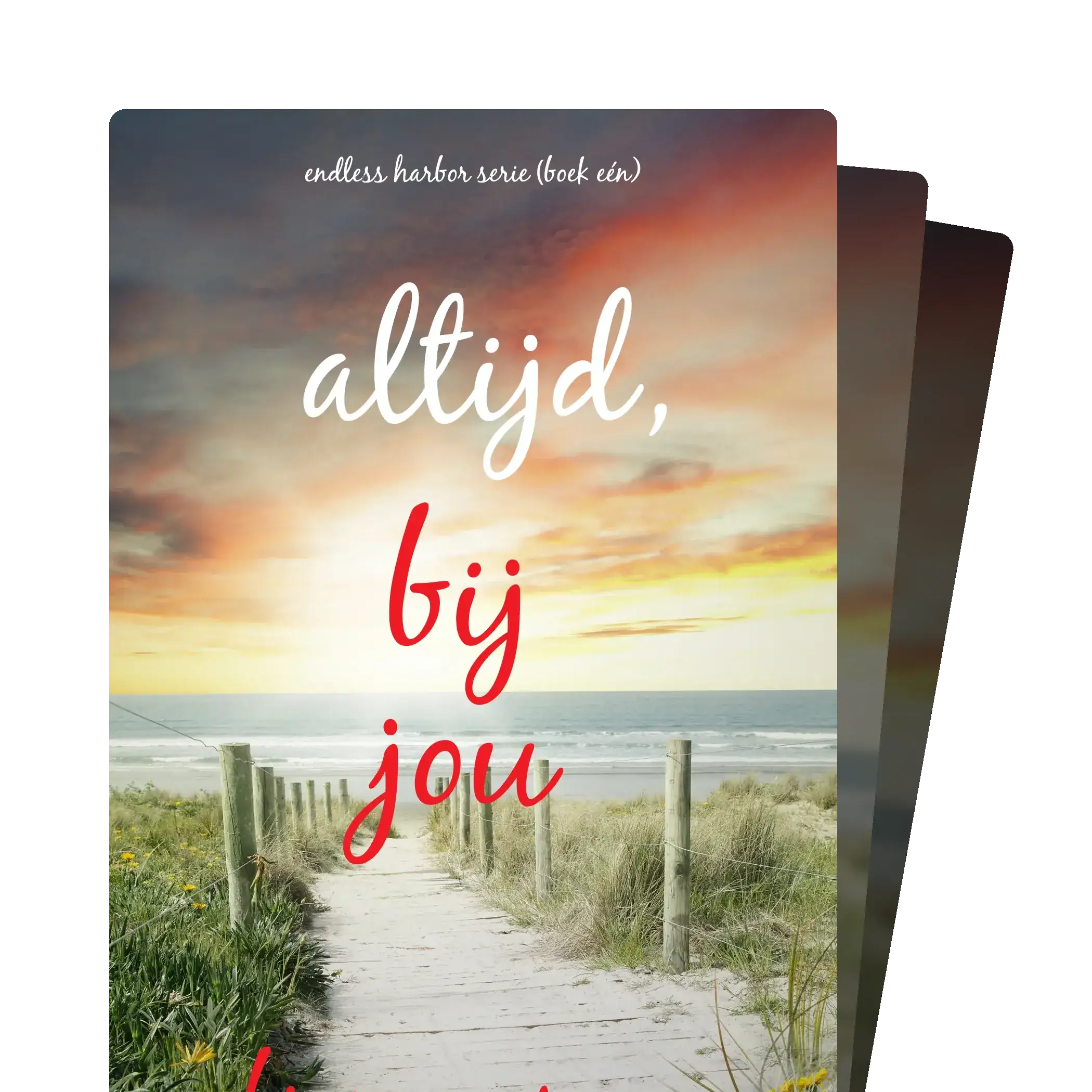 Endless Harbor Serie