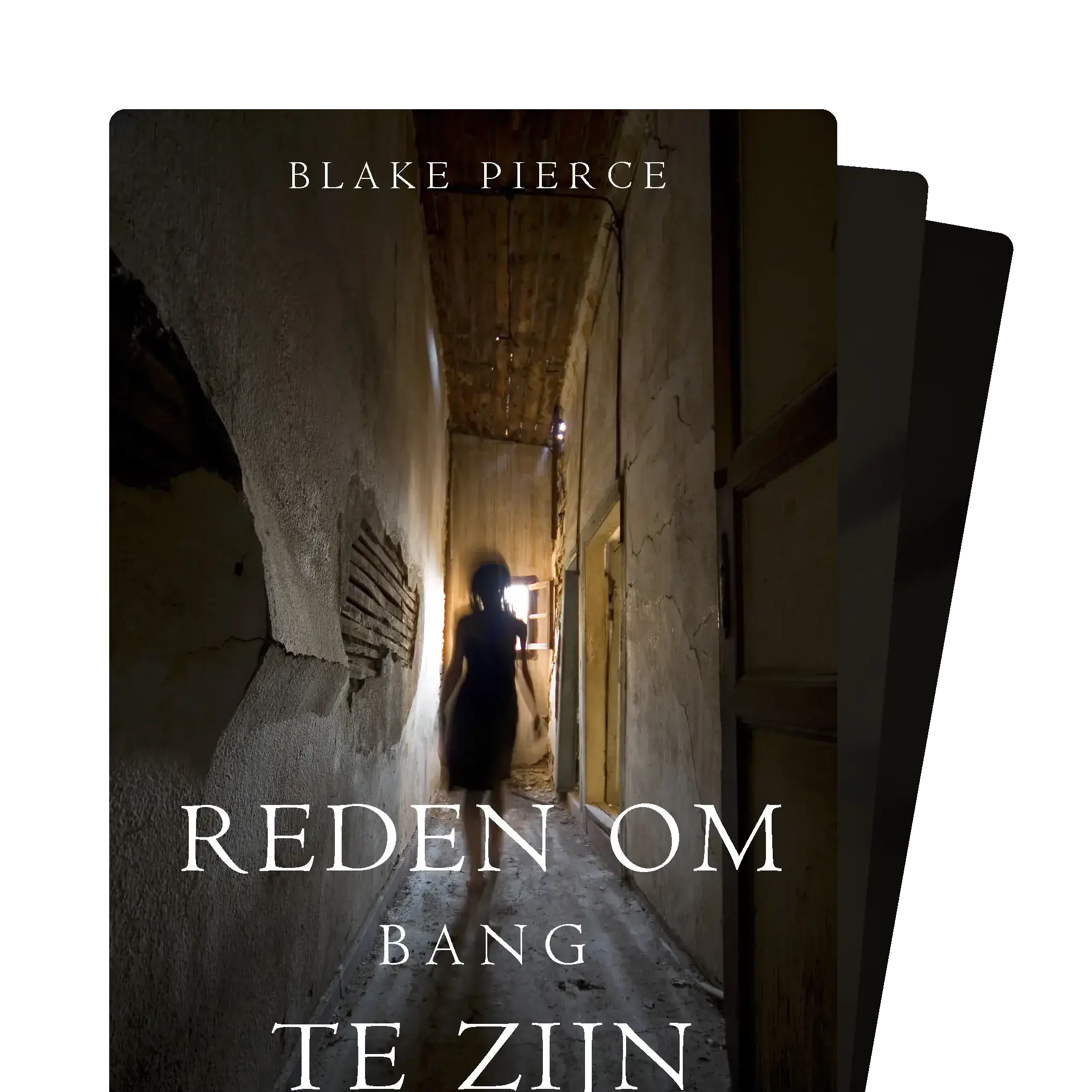 Een Avery Black Mysterie