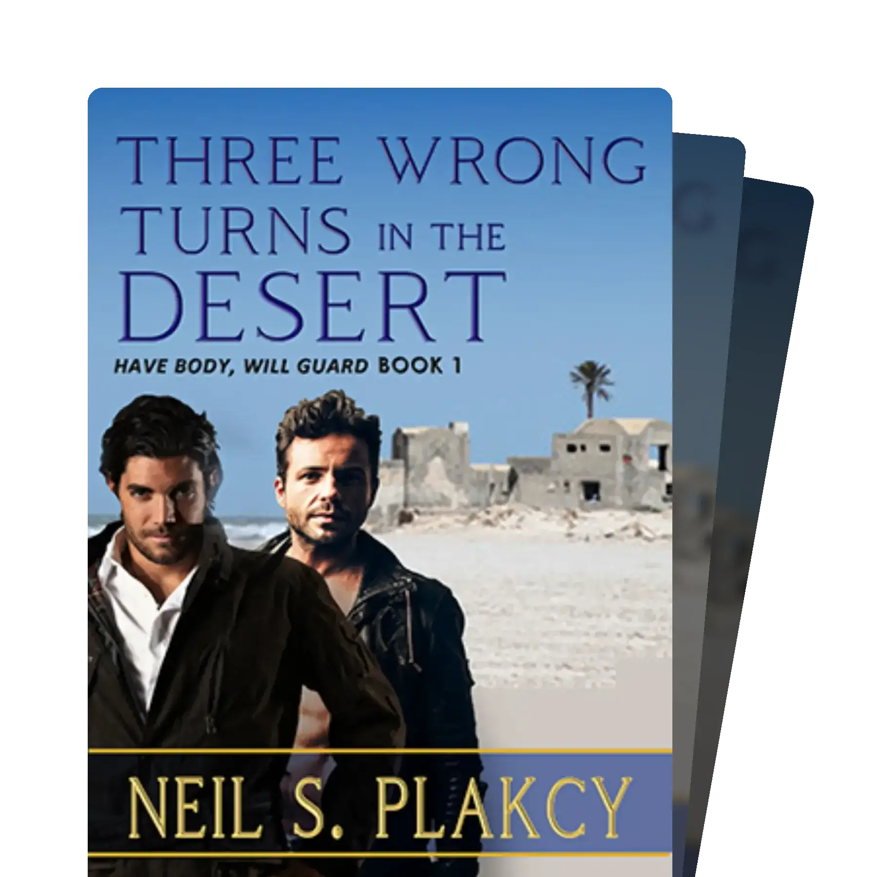 Have Body, Will Guard