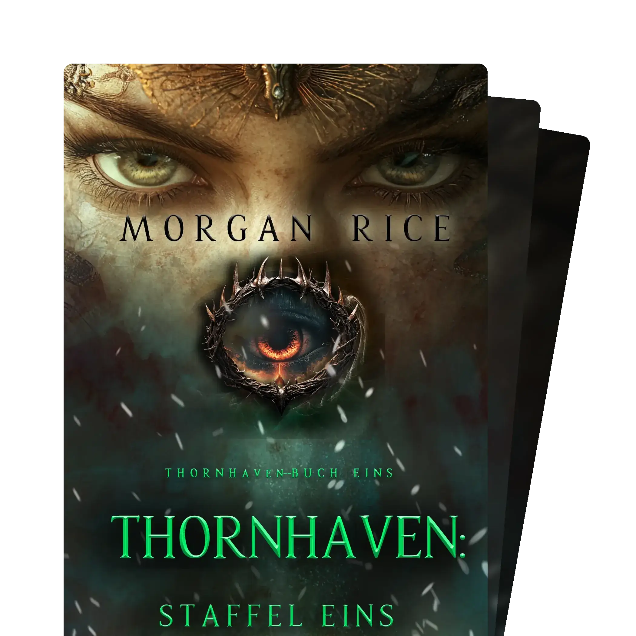 Thornhaven-Serie
