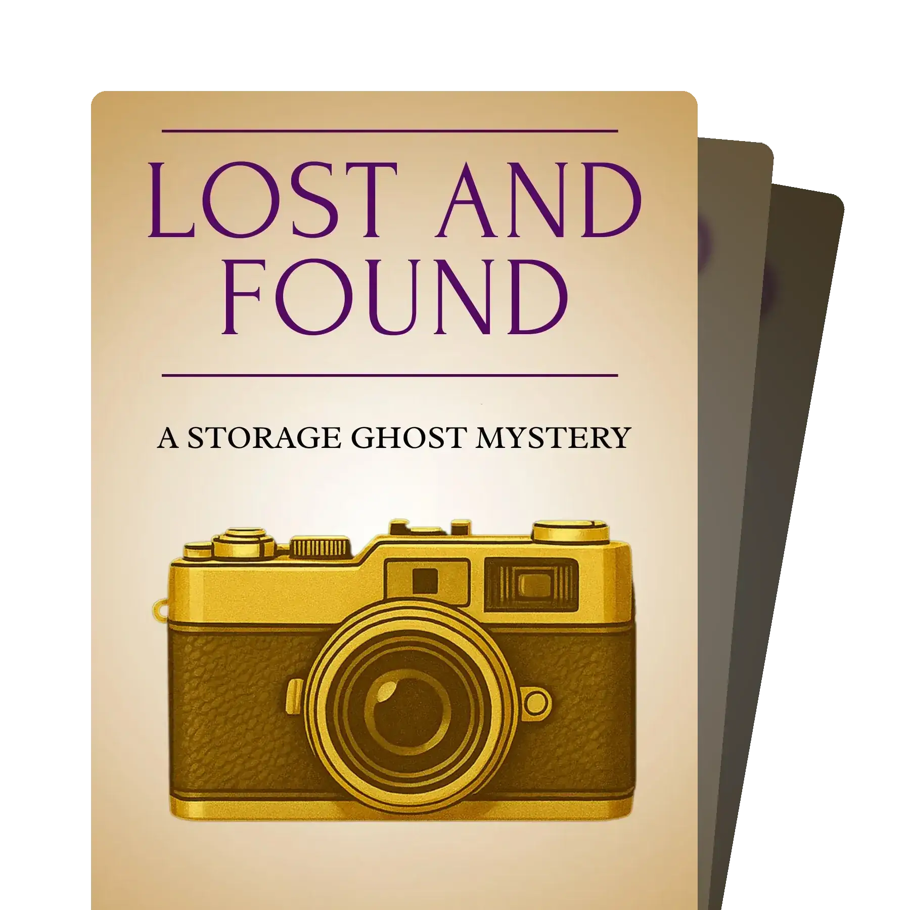Storage Ghost Mysteries