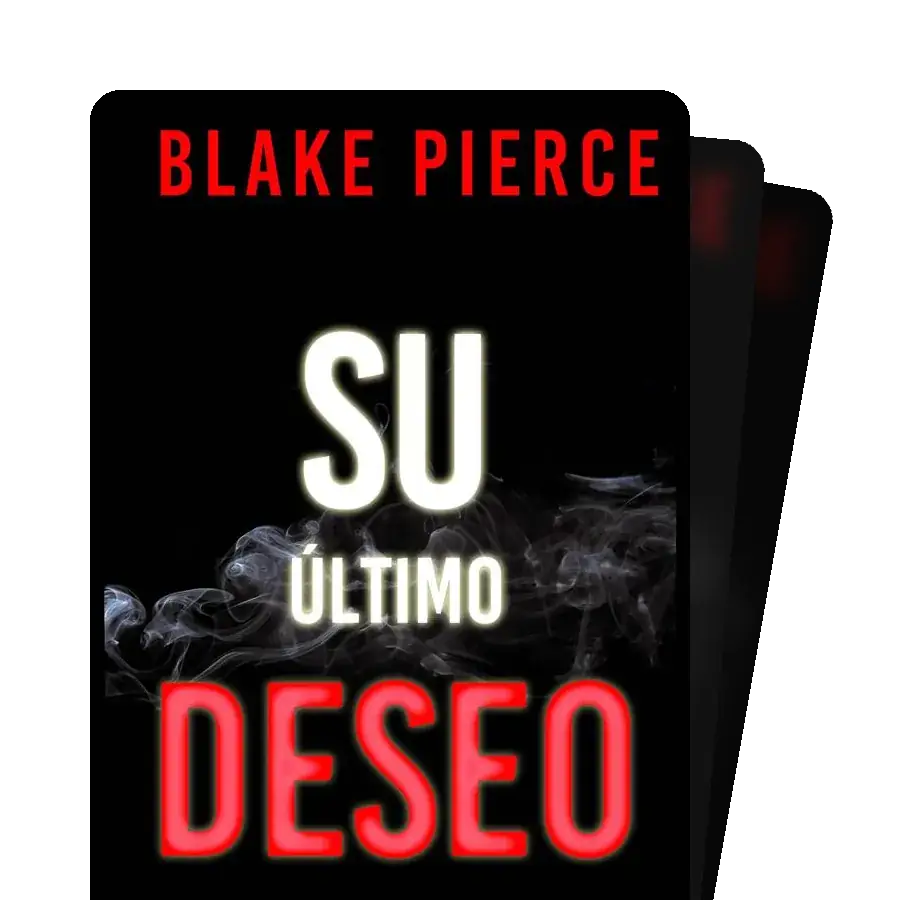 Una novela de suspense del FBI de Rachel Gift