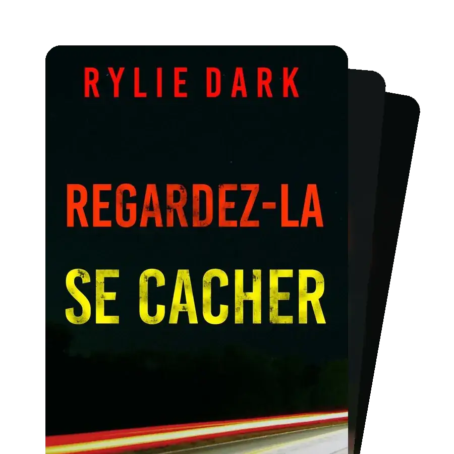 Un thriller à suspense de Mia North du FBI