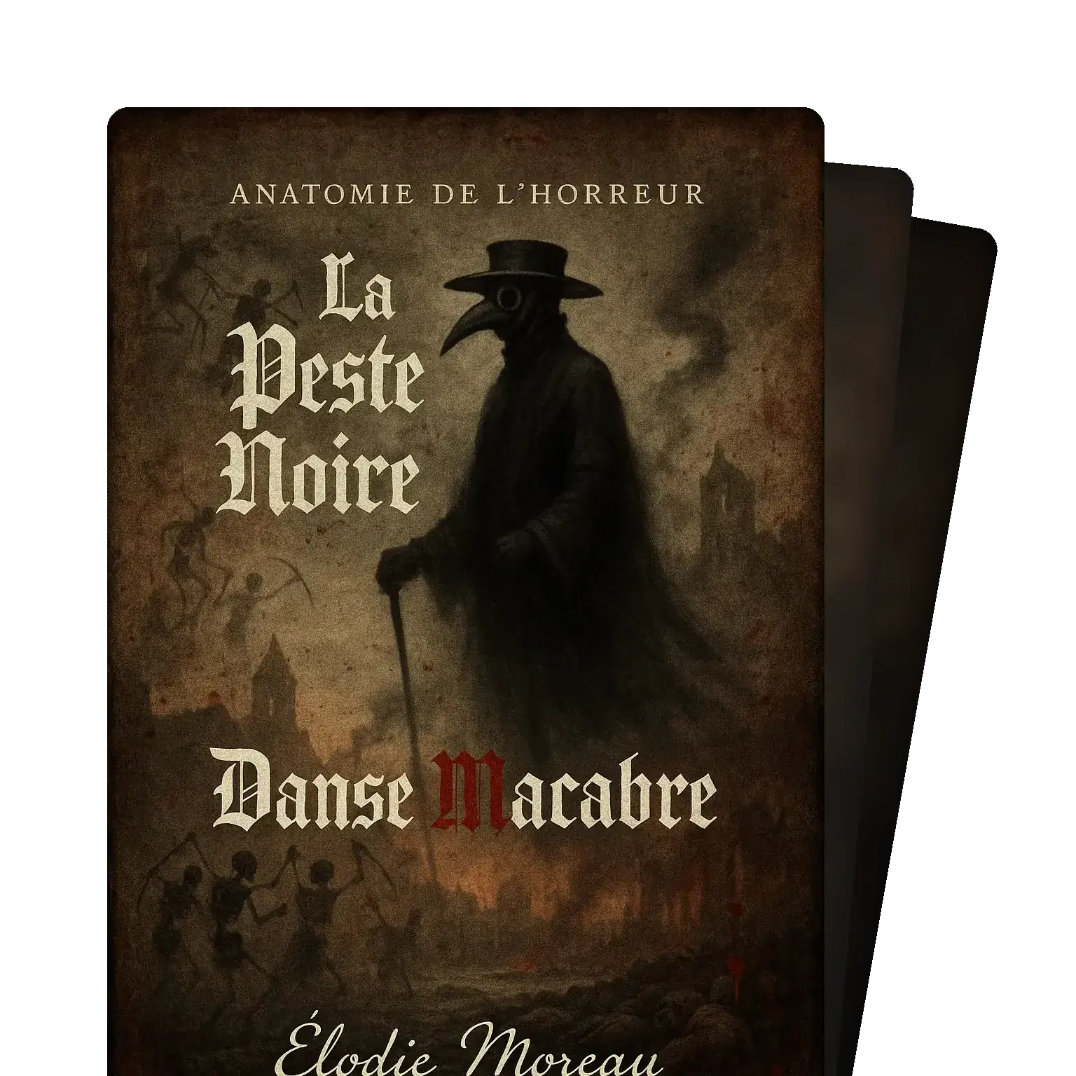 Anatomie de l'Horreur