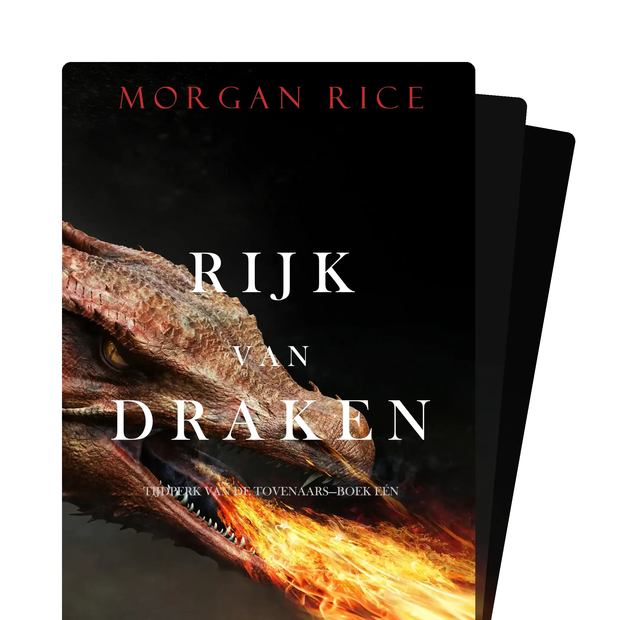 Tijdperk van de Tovenaars