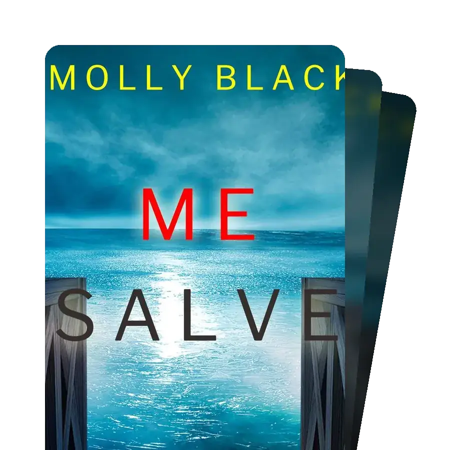 Série Katie Winter: Suspense de FBI