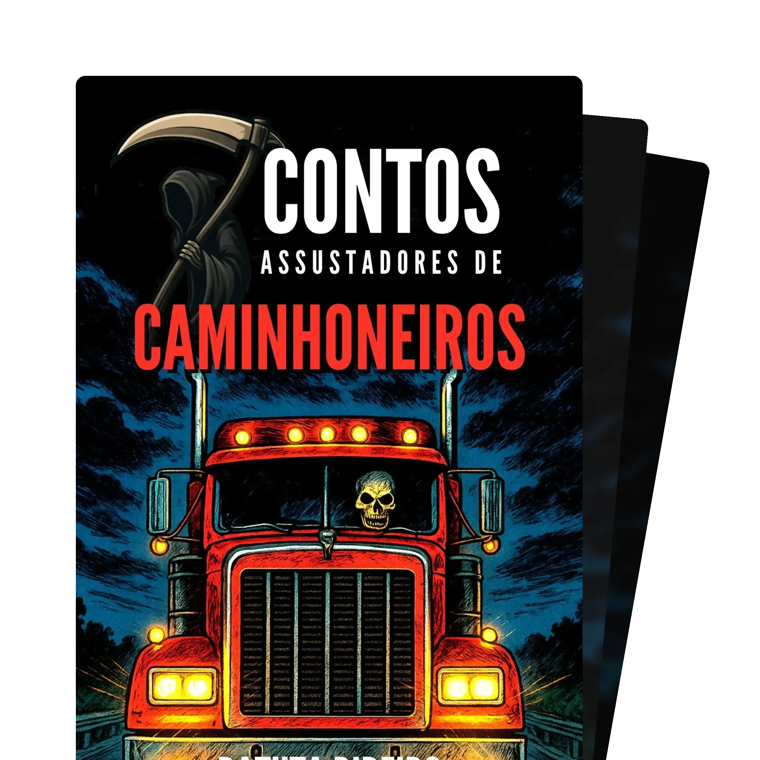 7 Contos Assustadores