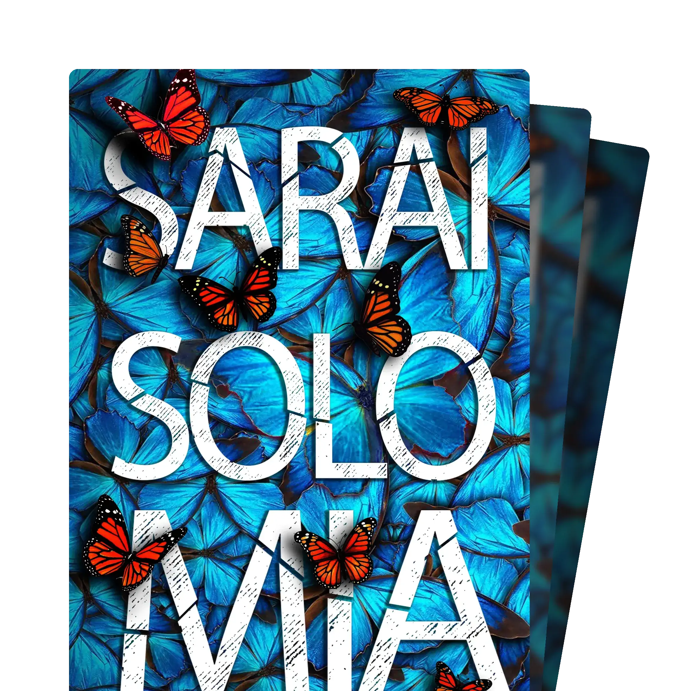 La Guardia del Corpo della Scrittrice