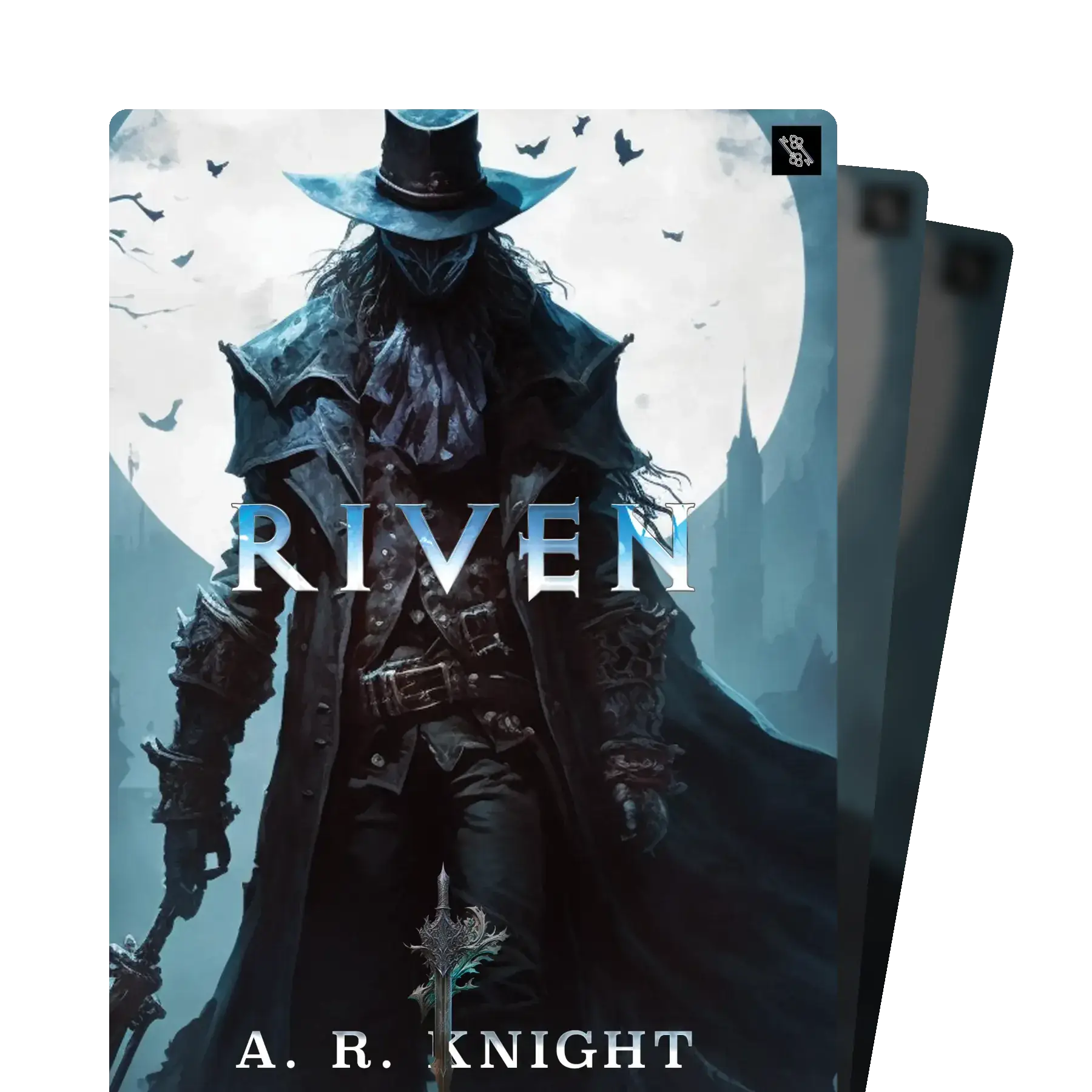 La Trilogie des Riven
