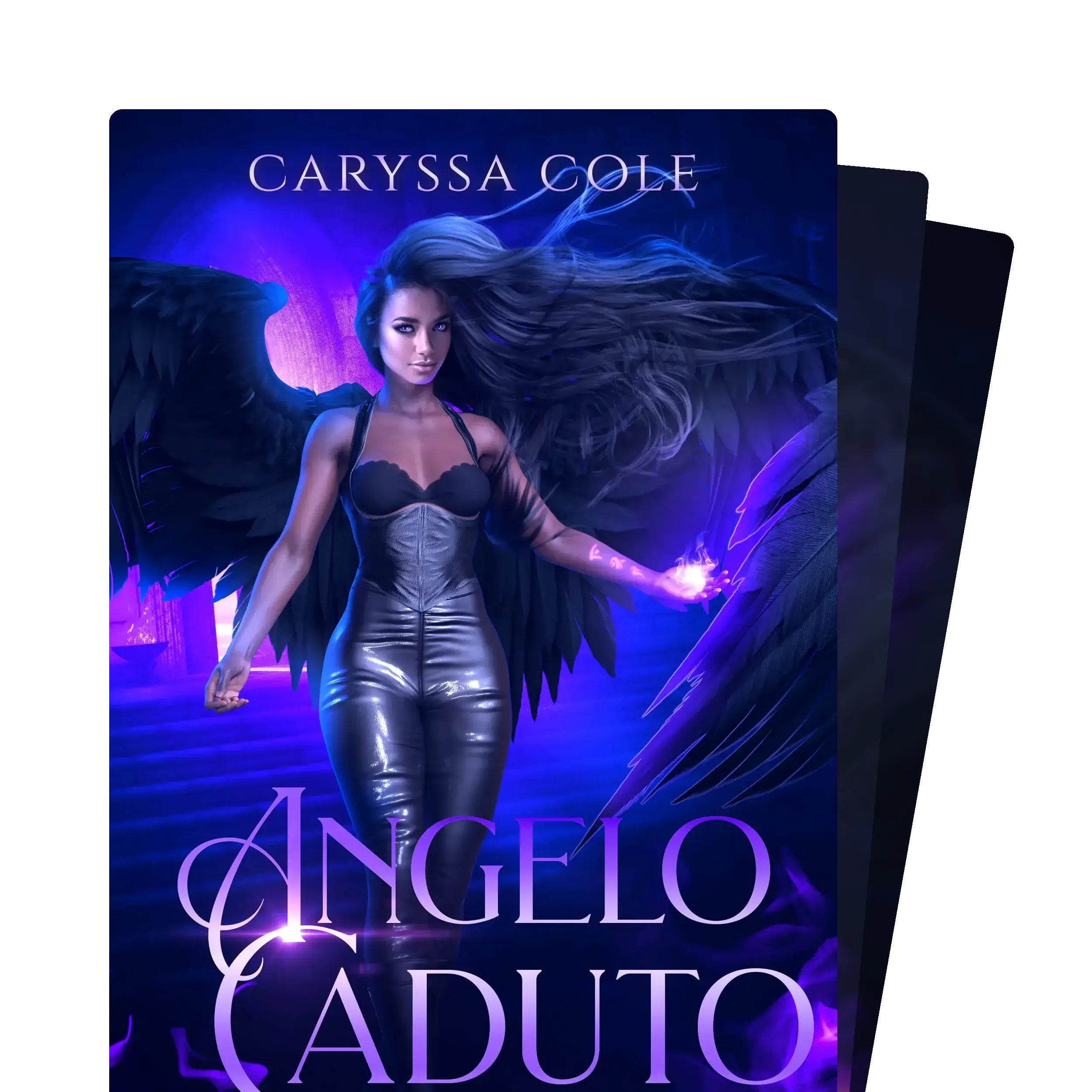 La Duologia dell’Angelo Caduto