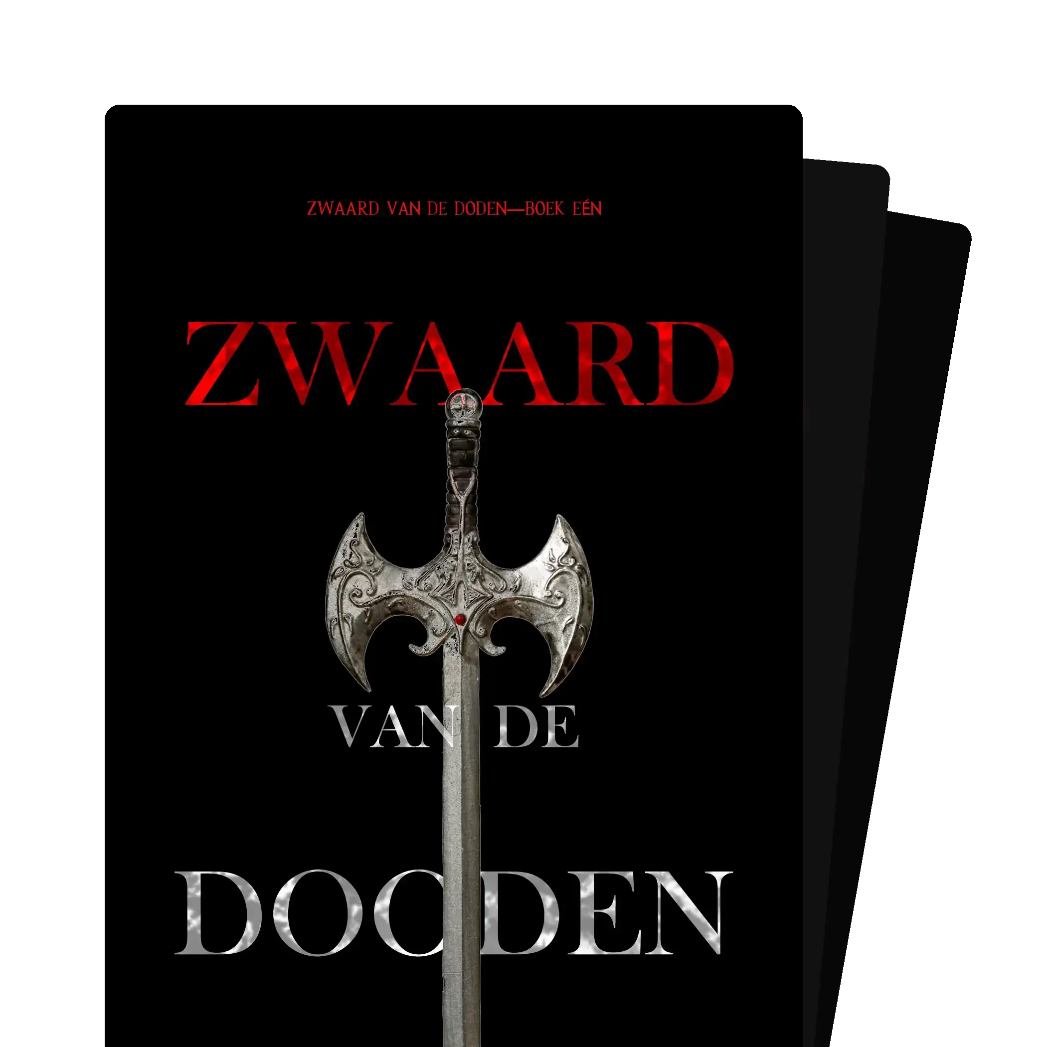 Zwaard van de Doden