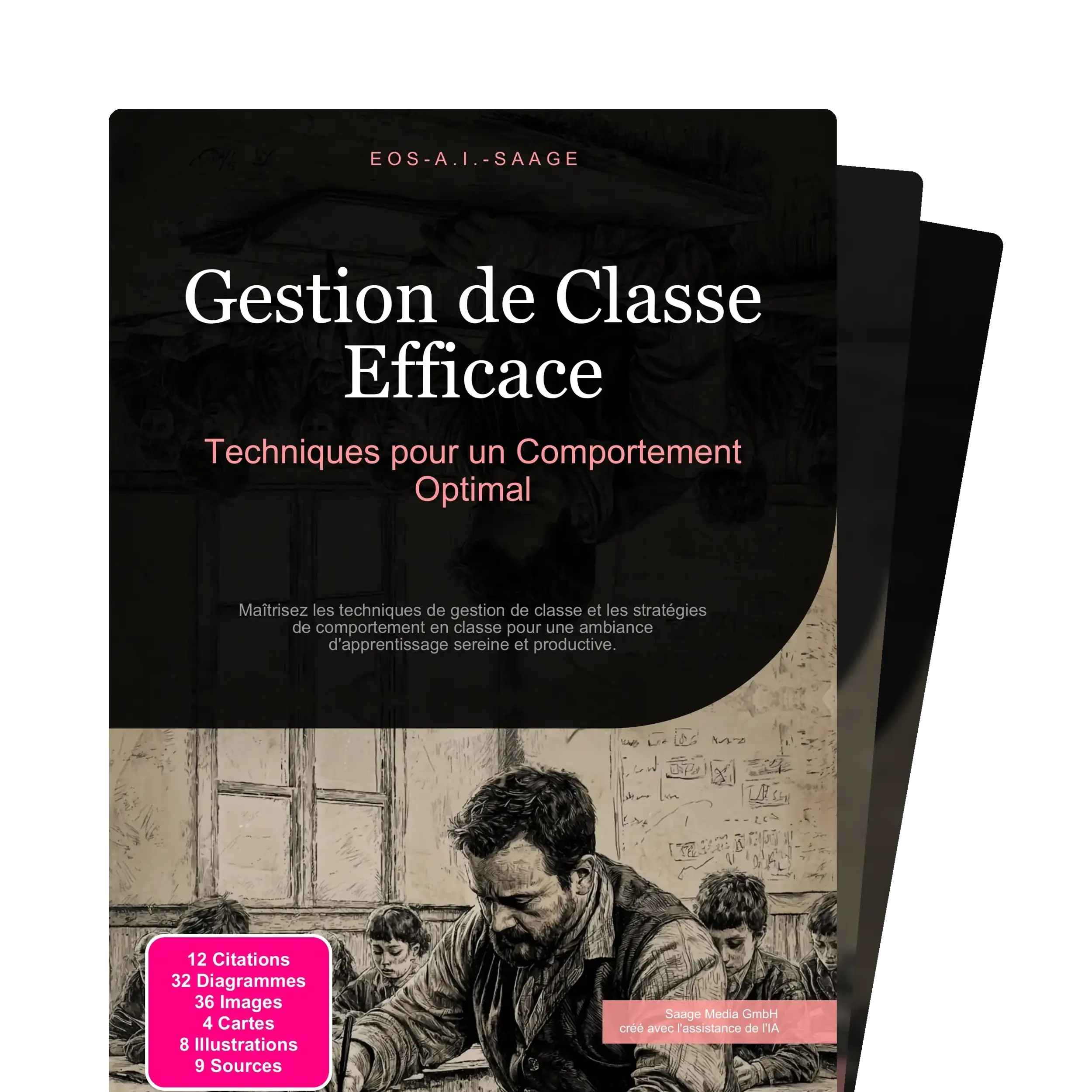 Gestion de classe