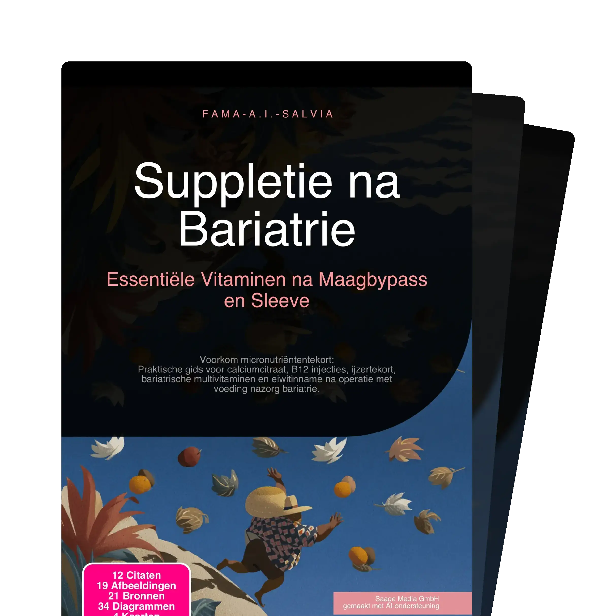 Bariatrische chirurgie
