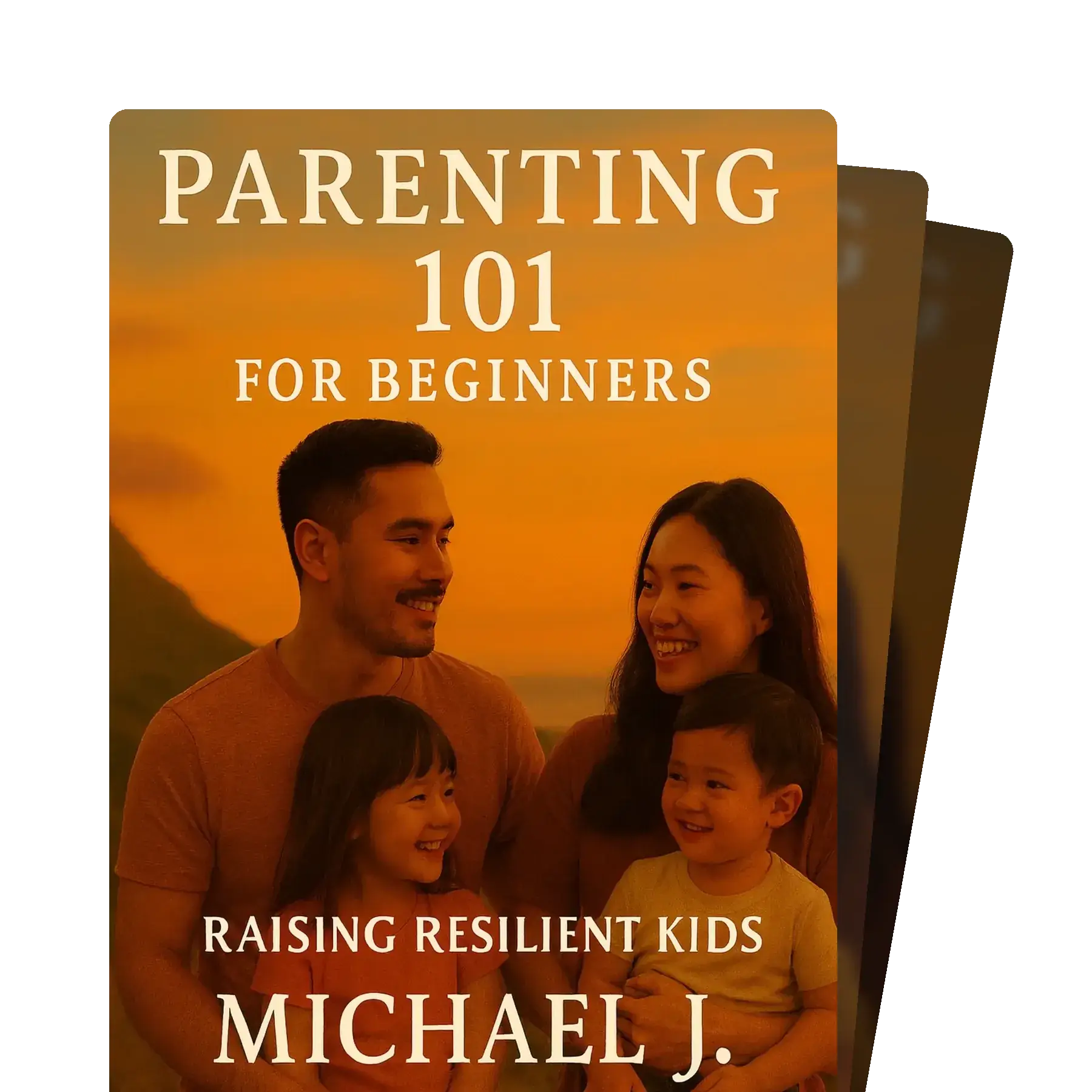 Parenting Through the Seasons of Life