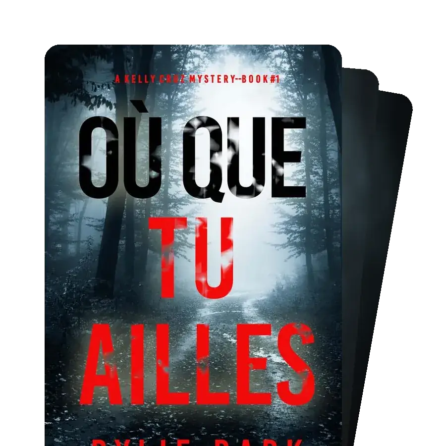 Un mystère Kelly Cruz 