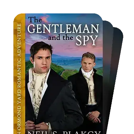 Ormond Yard Historic Romances