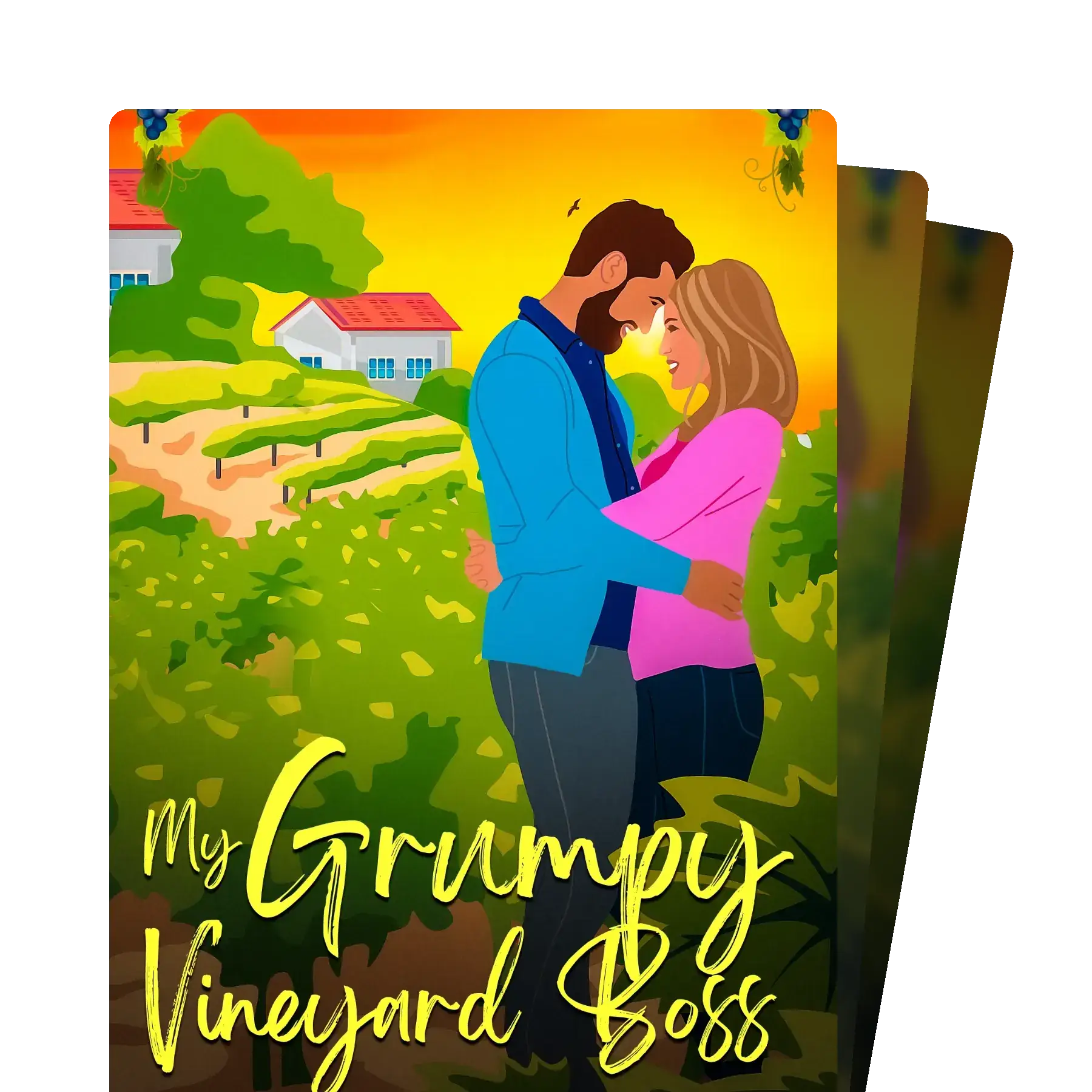 Heartstring Hill Sweet Romance