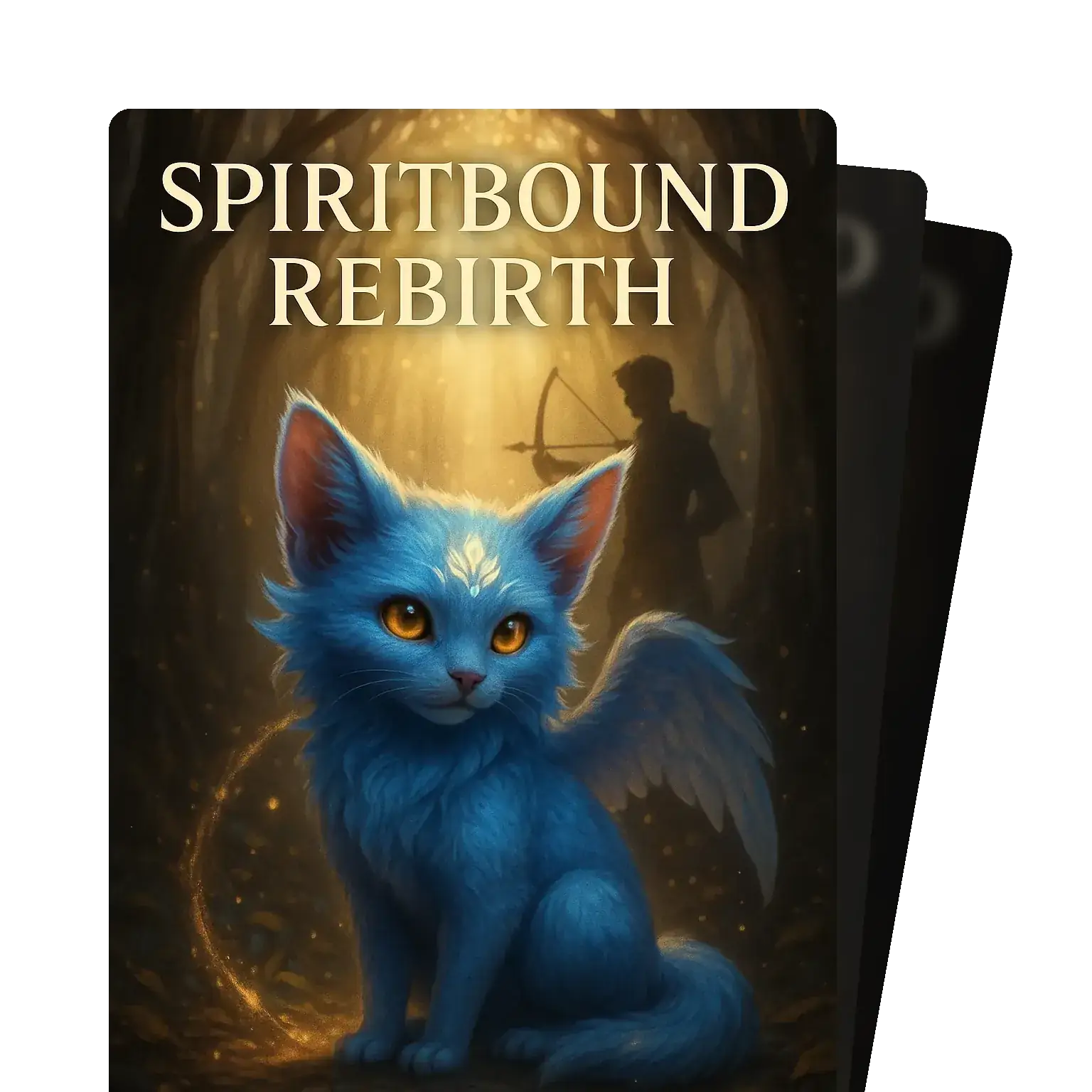 Spiritbound