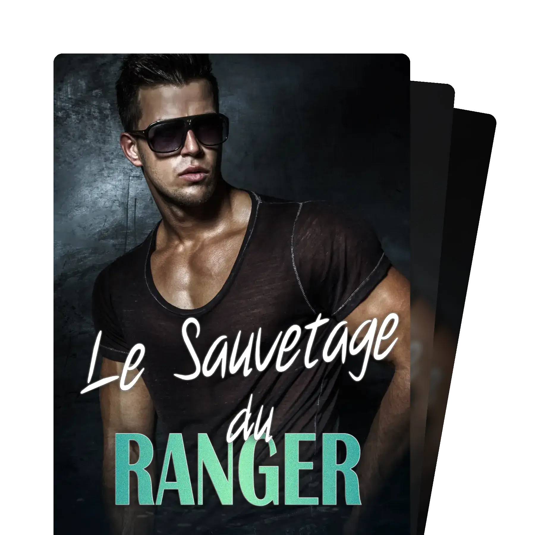 Les Rangers du Secours
