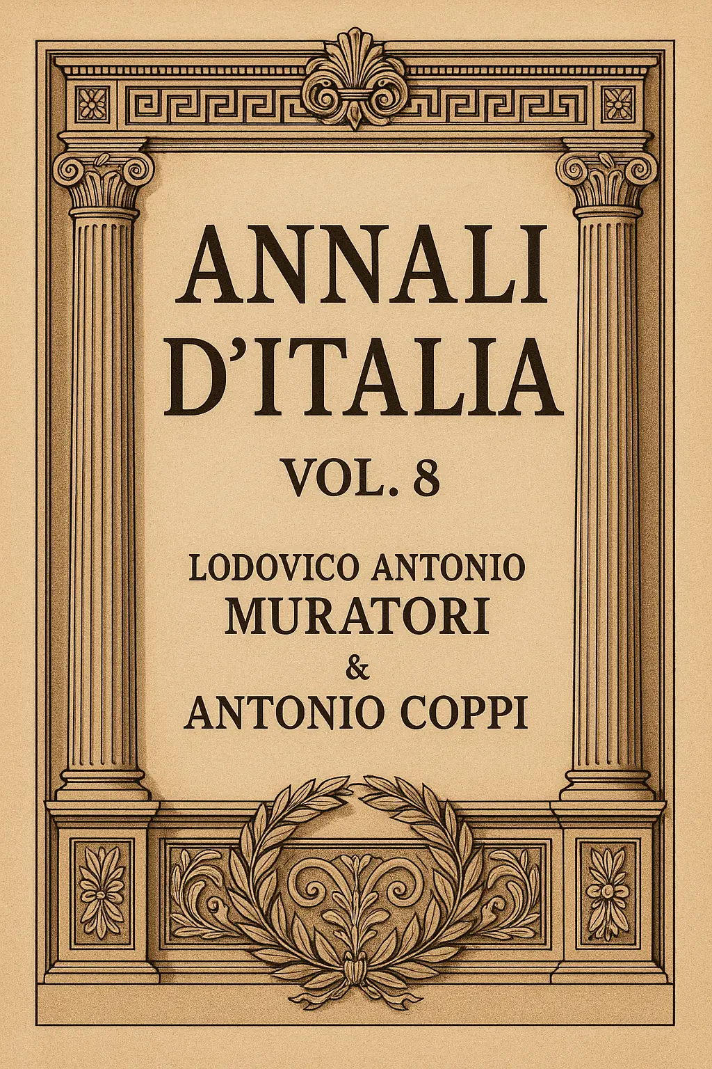 Annali d'Italia